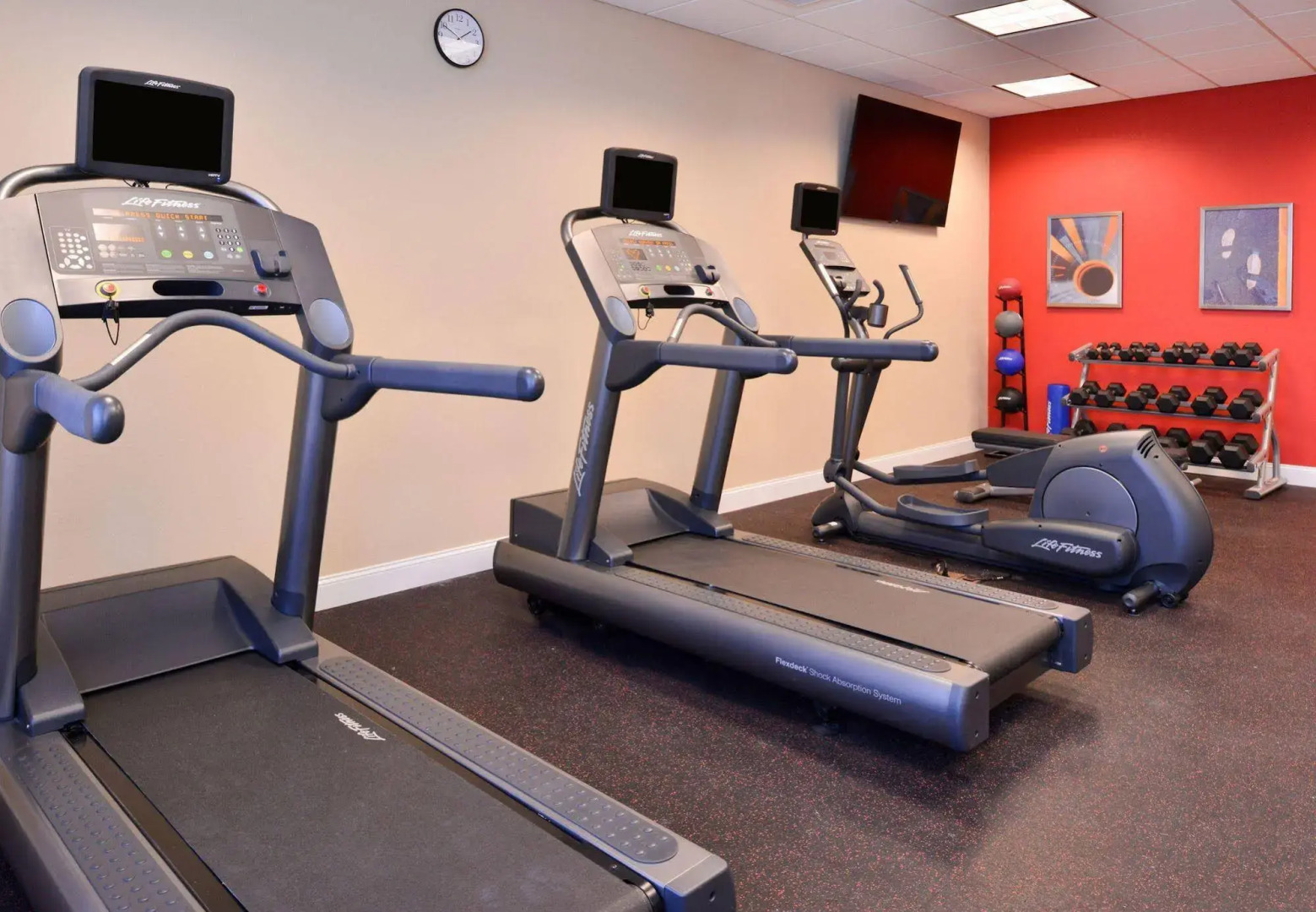 TownePlace Suites Huntsville West/Redstone Gateway