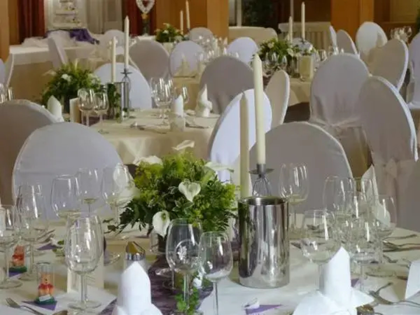 Hotel Restaurant Blie