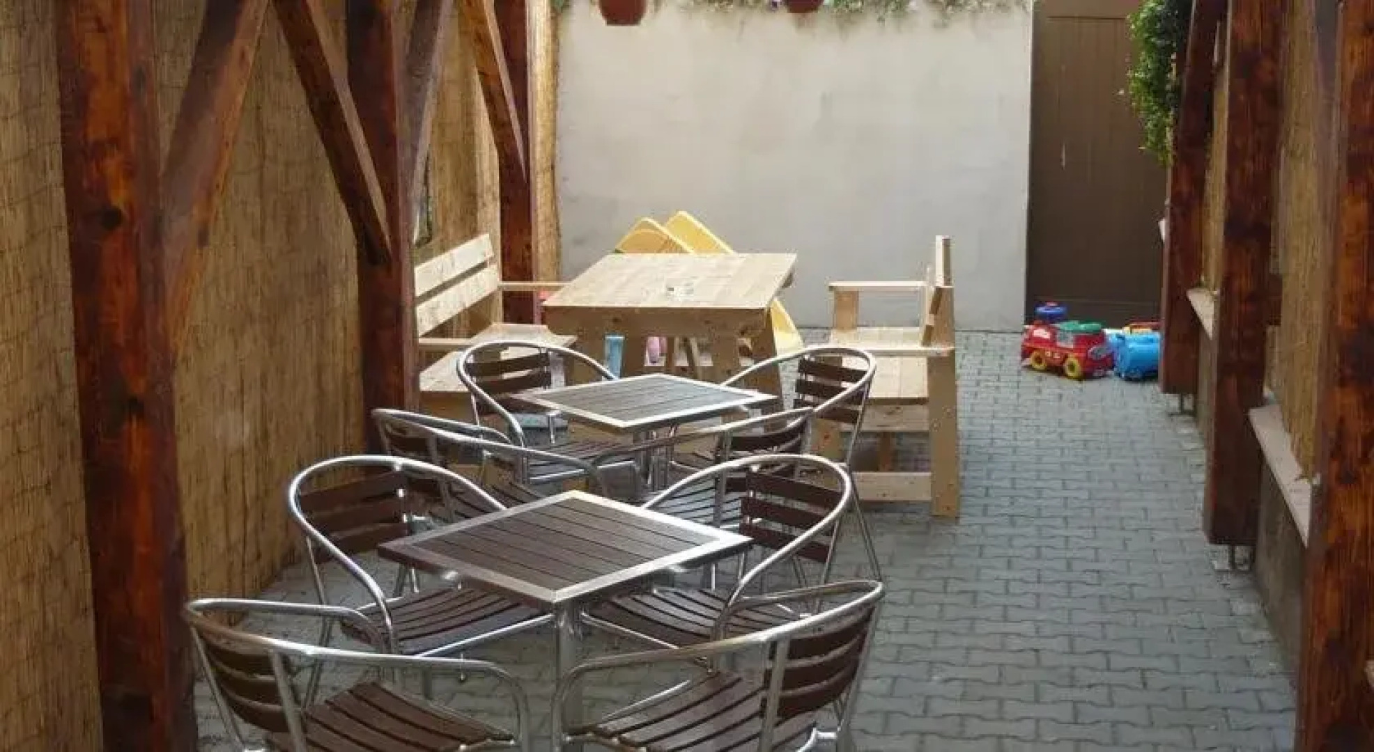 Penzion 22, Planá u Mariánských Lázní