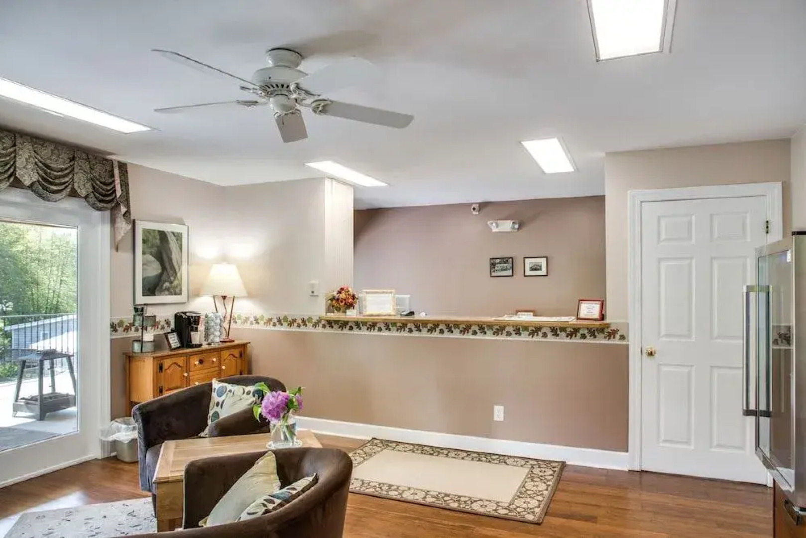 Boxwood Lodge Blowing Rock Near Boone-University