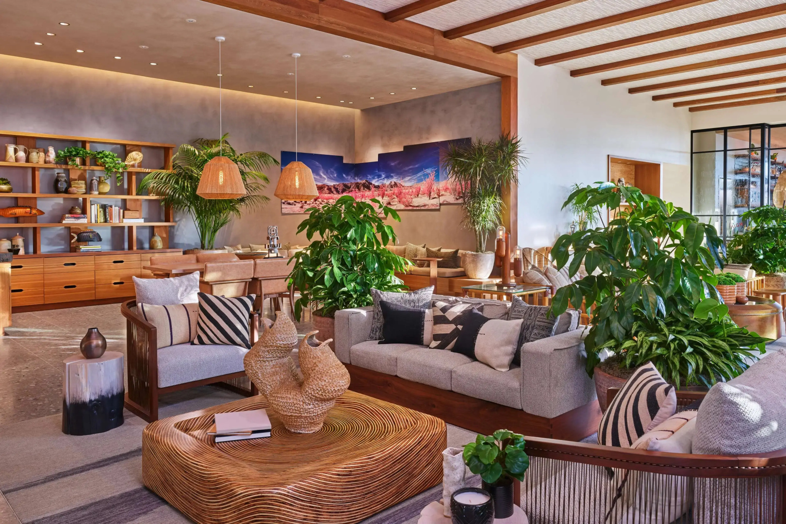 MISSION PACIFIC BEACH RESORT, part of JdV by Hyatt