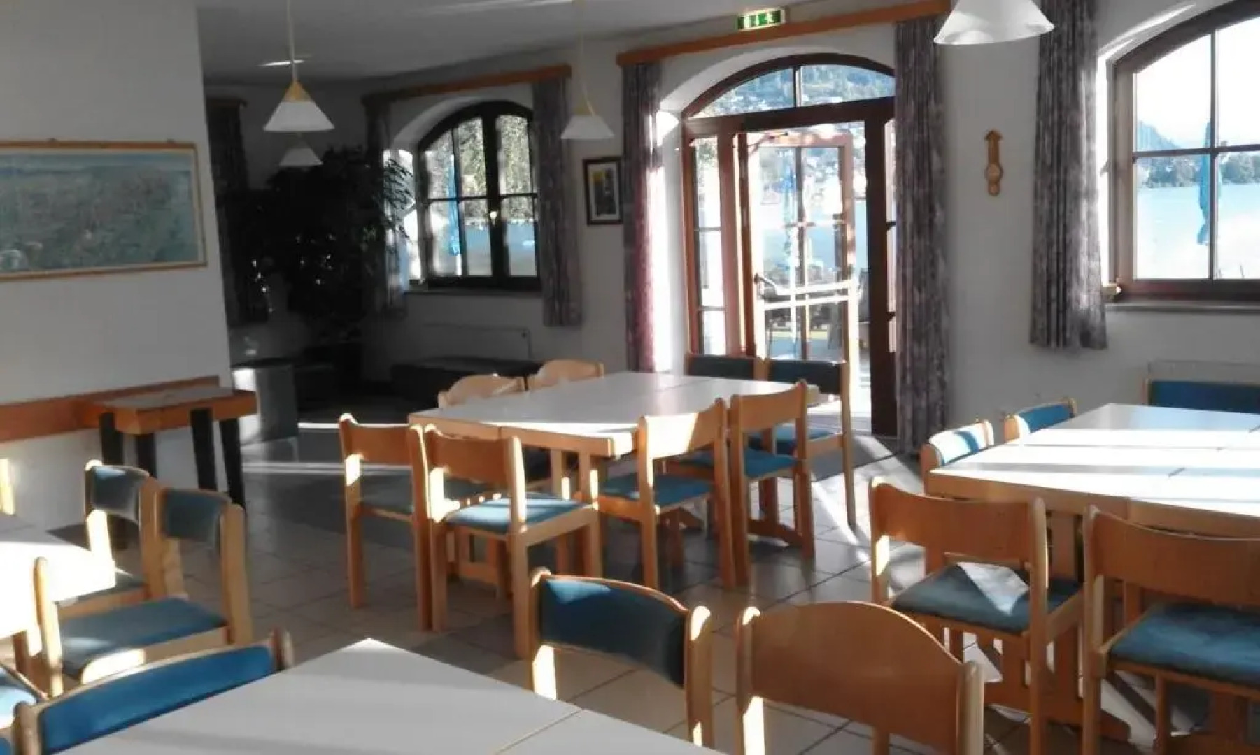 JUNGES HOTEL ZELL AM SEE - Hostel