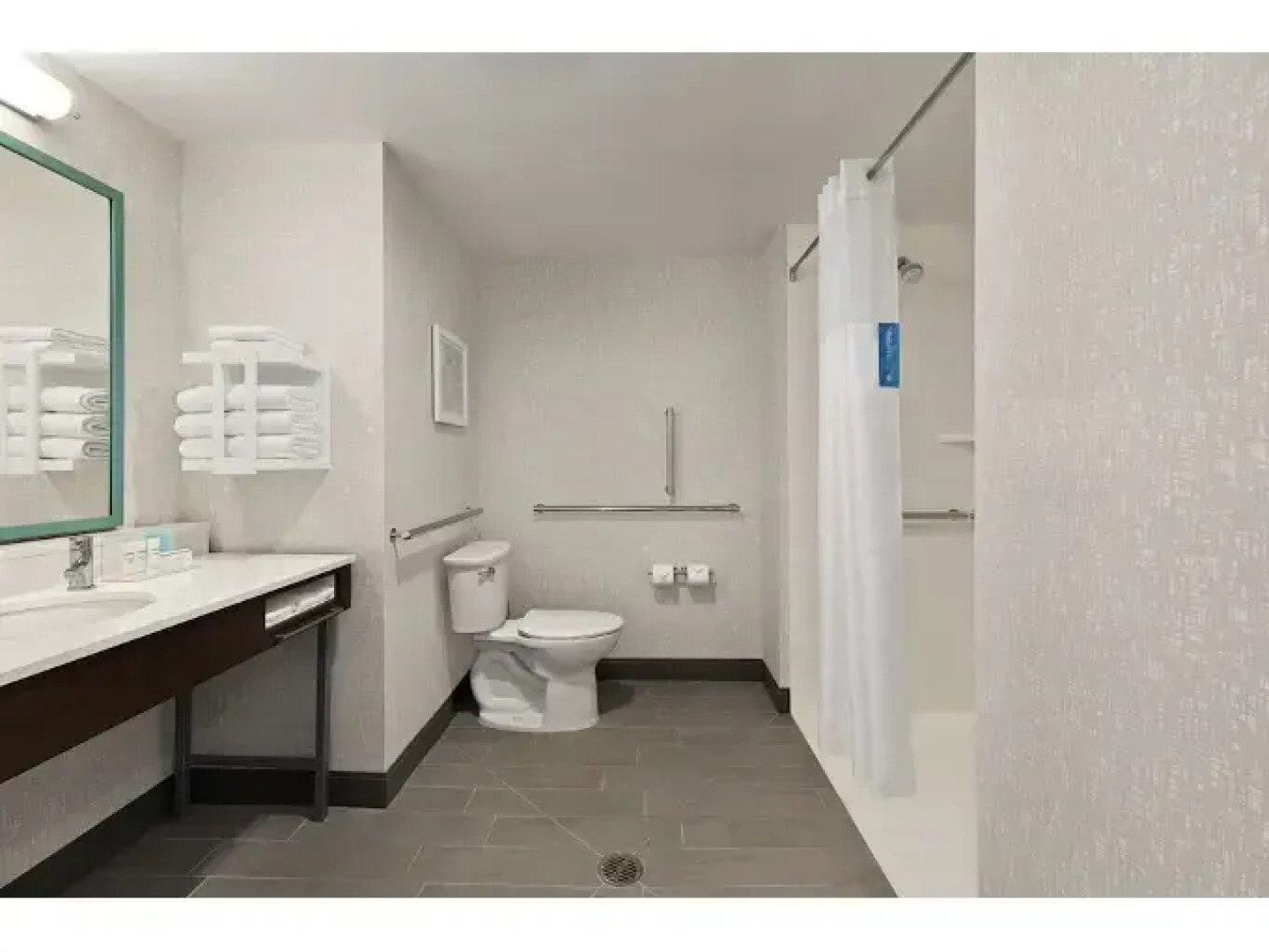 Hampton Inn West Valley Salt Lake City