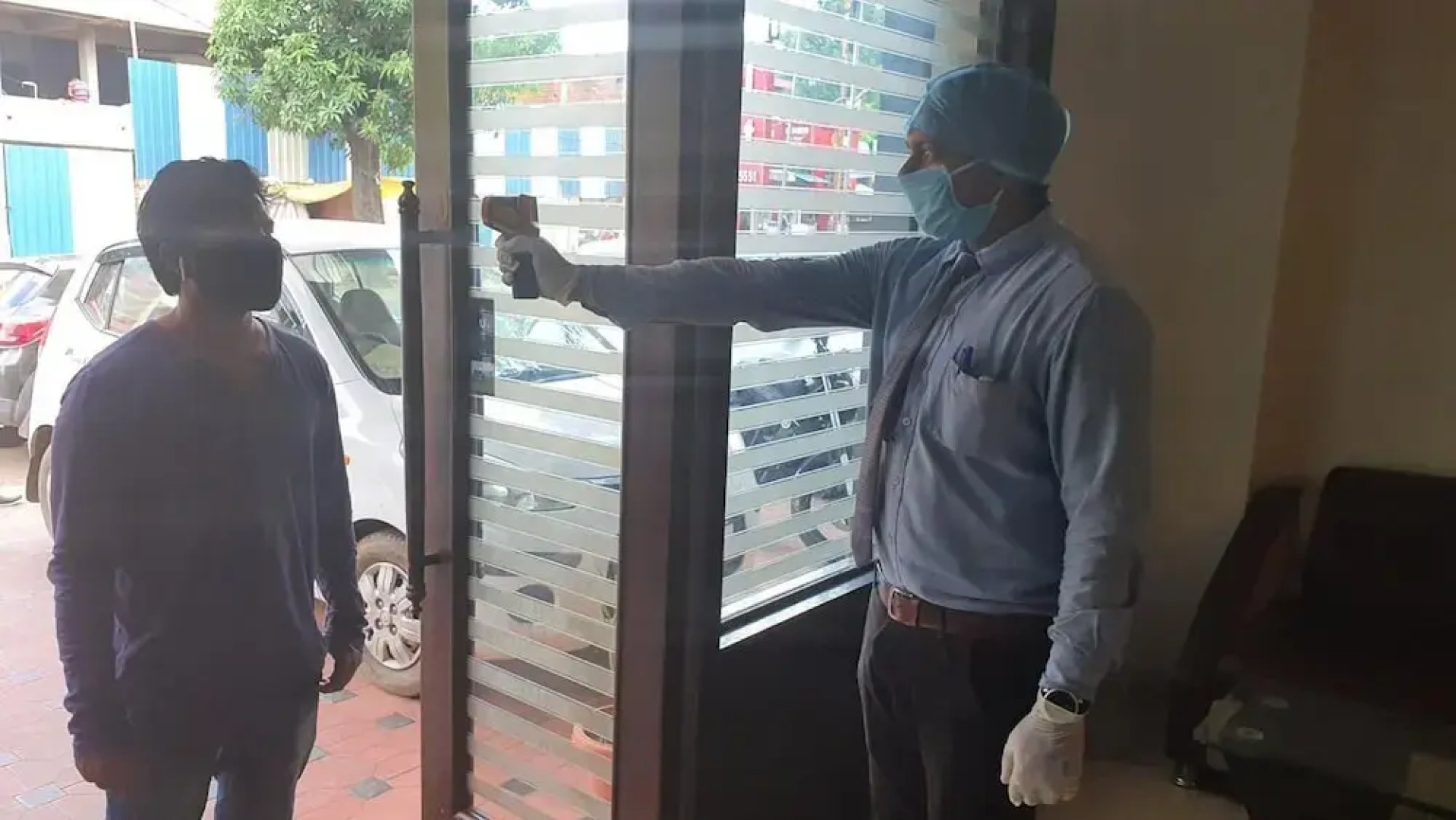 Oyo 15144 Hotel Ankit