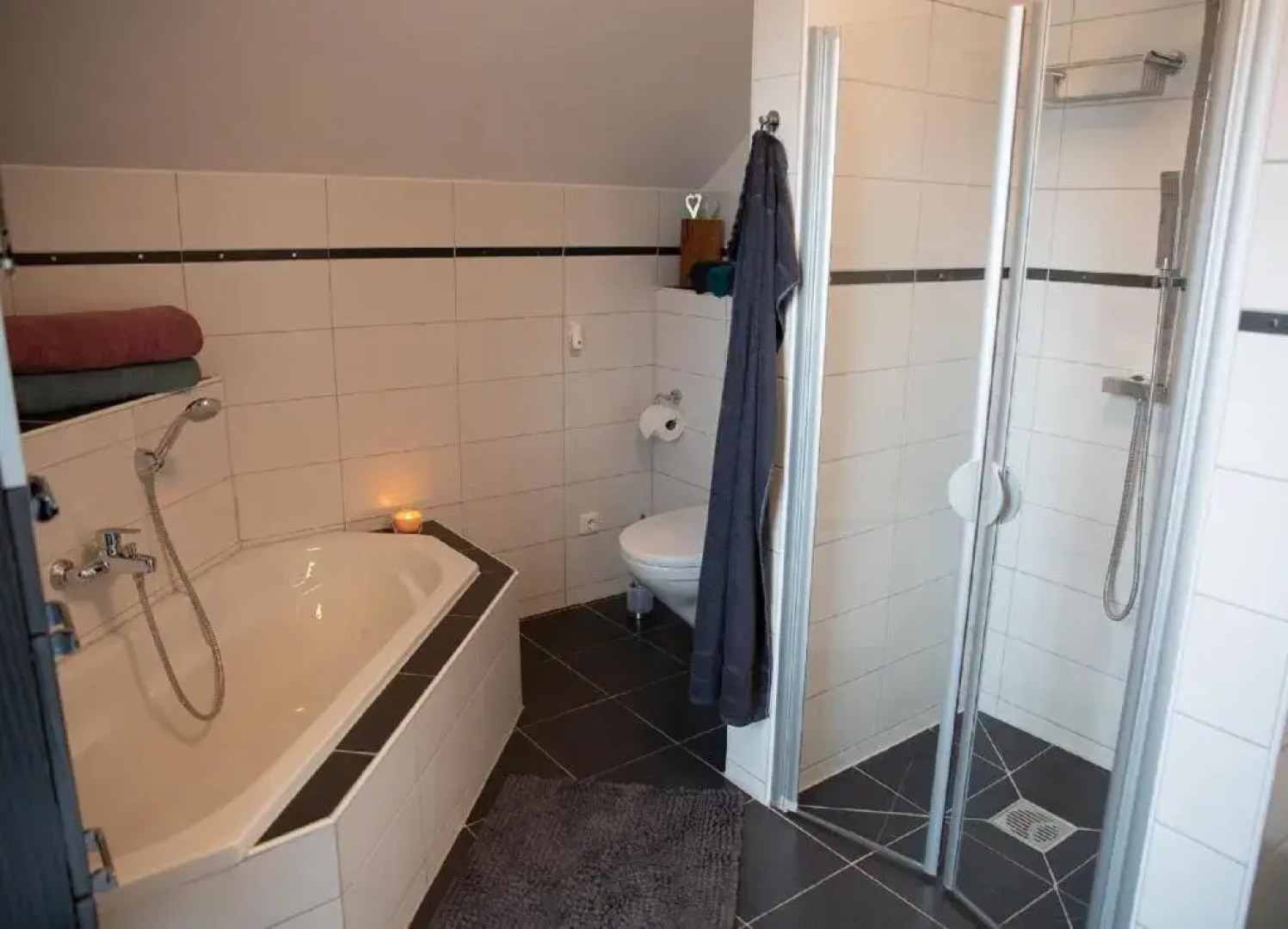 Ferienhaus Pusteblume