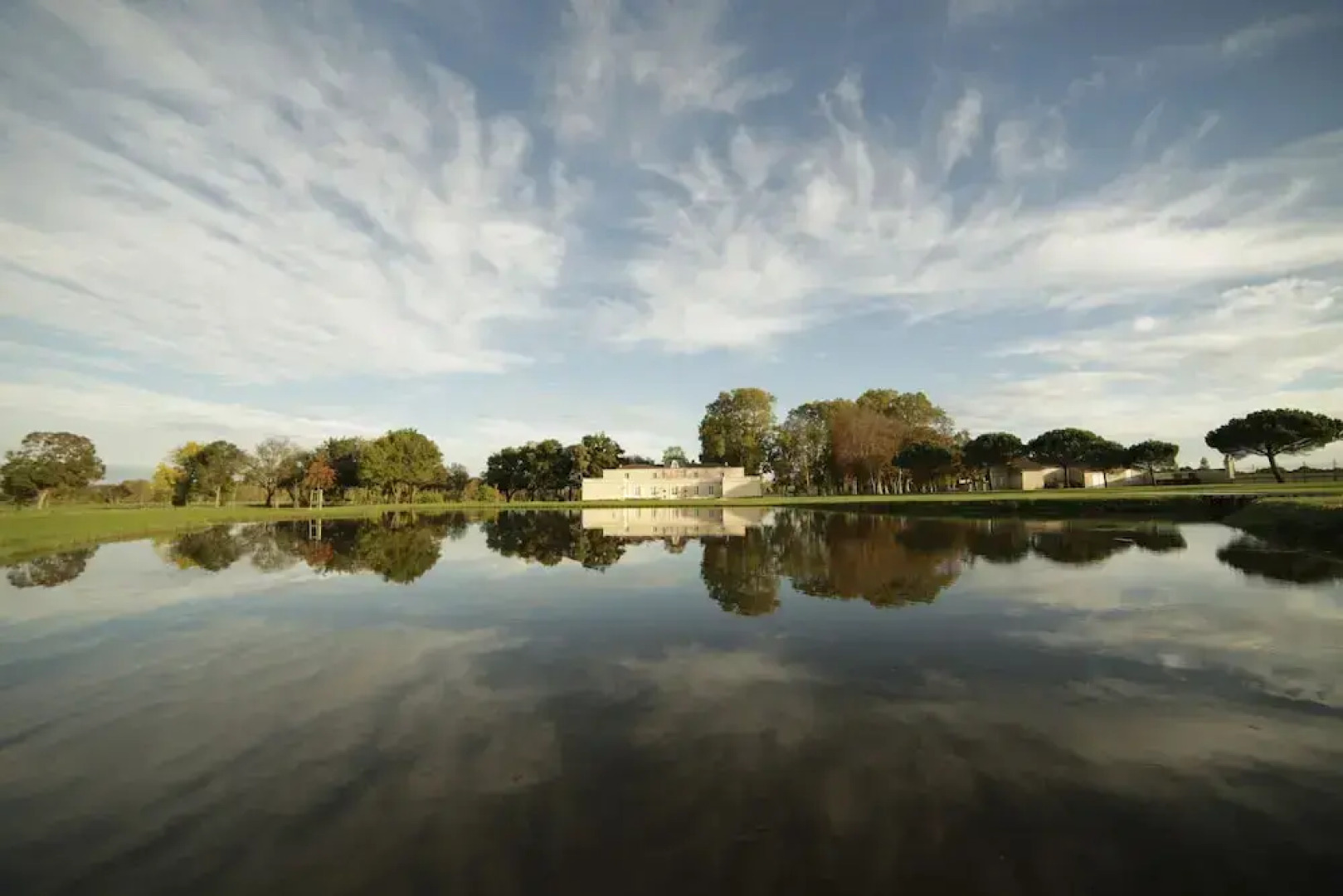 La Chartreuse de Dauzac