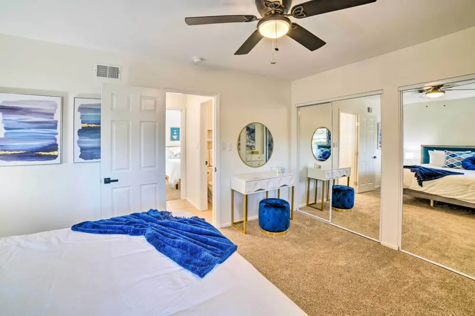 Spacious Riverside Home w/ Game Room & Yard