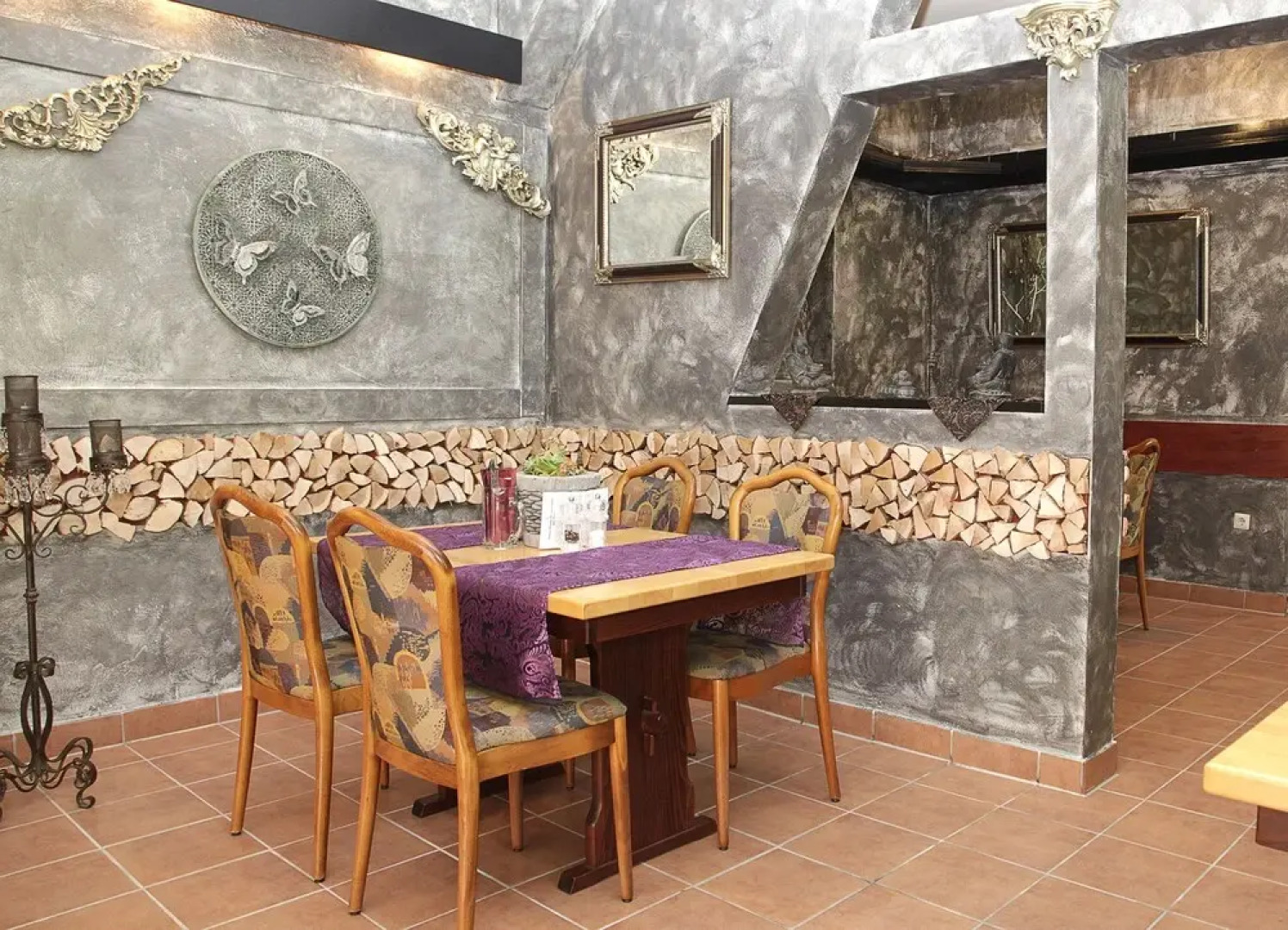 Balance-Recovery Life-Center Guest House