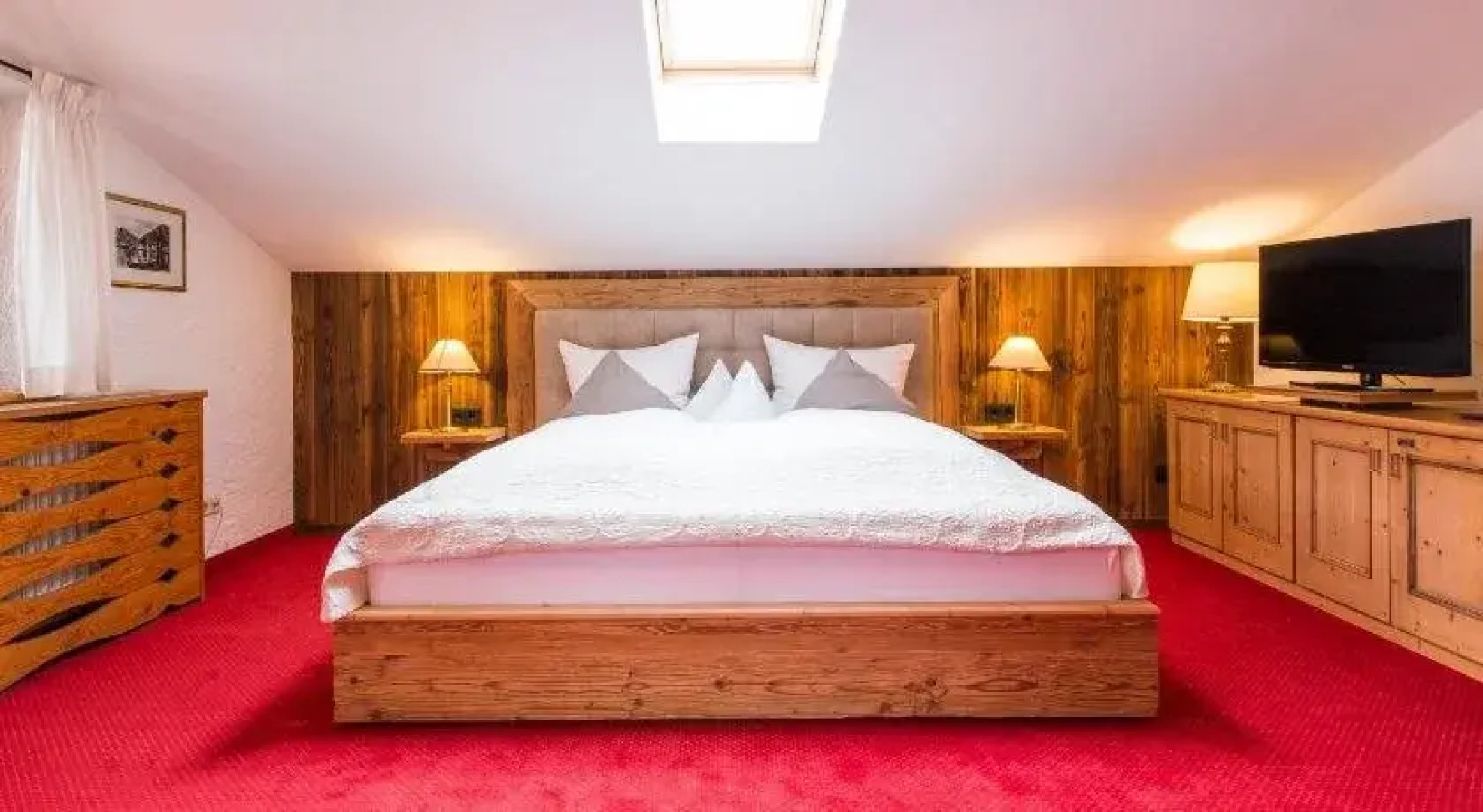 Seehotel Malerwinkel