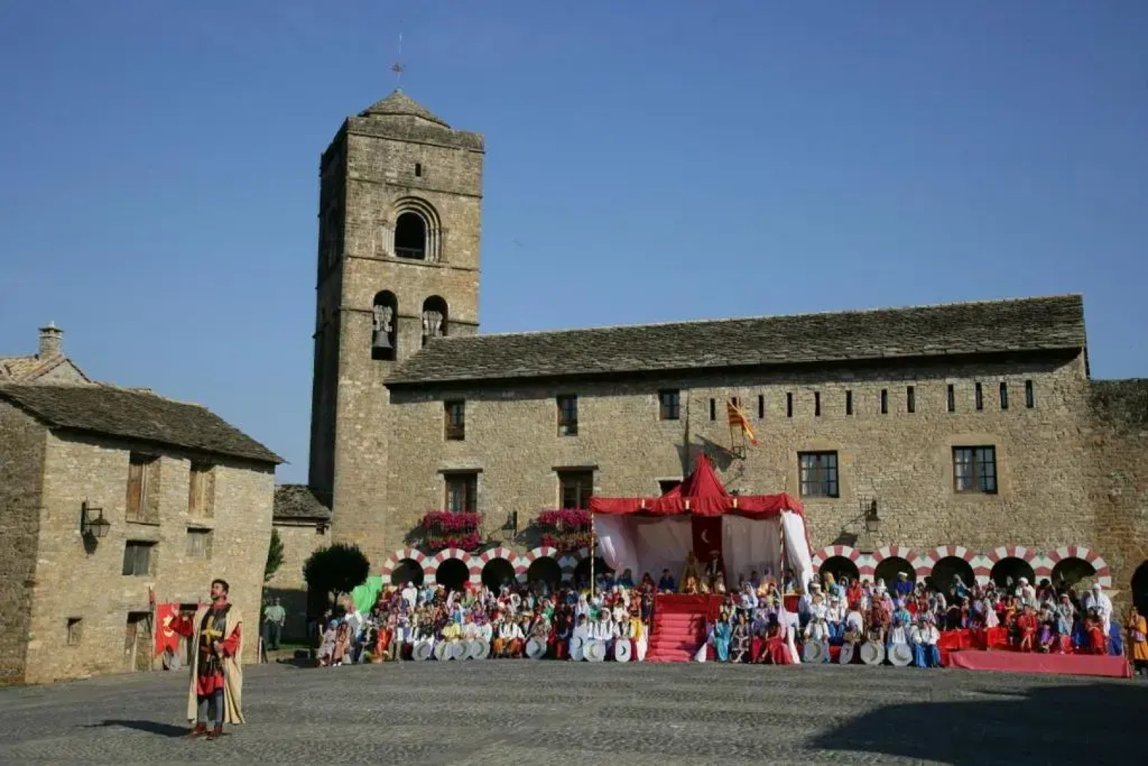 Apartamentos Hermanas Sallan