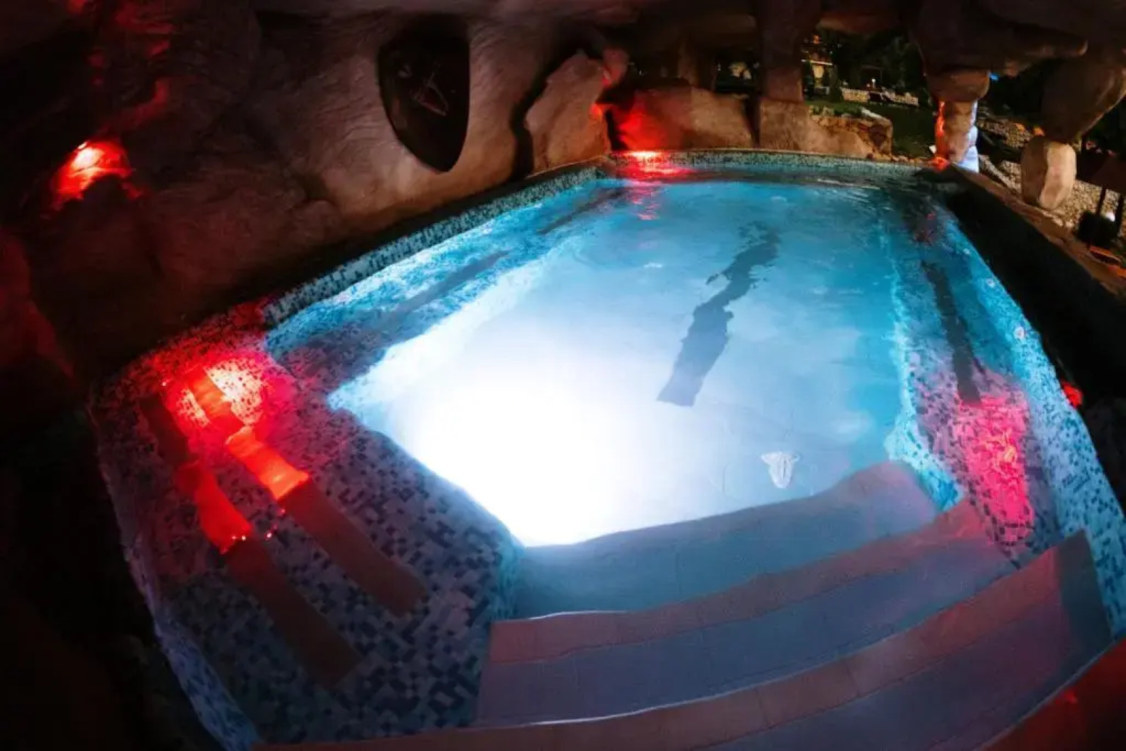 Hotel Etno Centar Balasevic