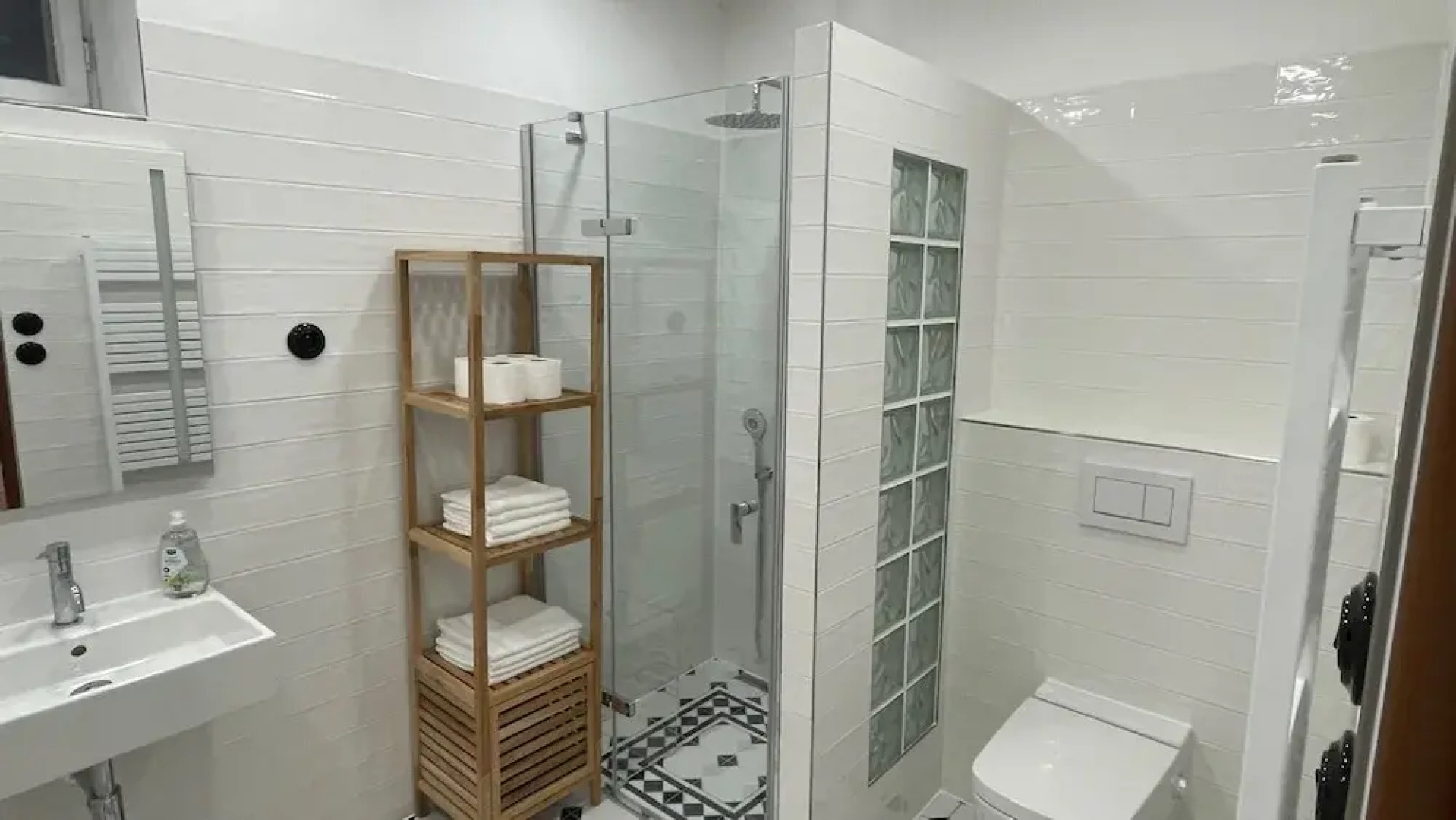 Cosy Country House U Faflika With Sauna and 2 Bathrooms