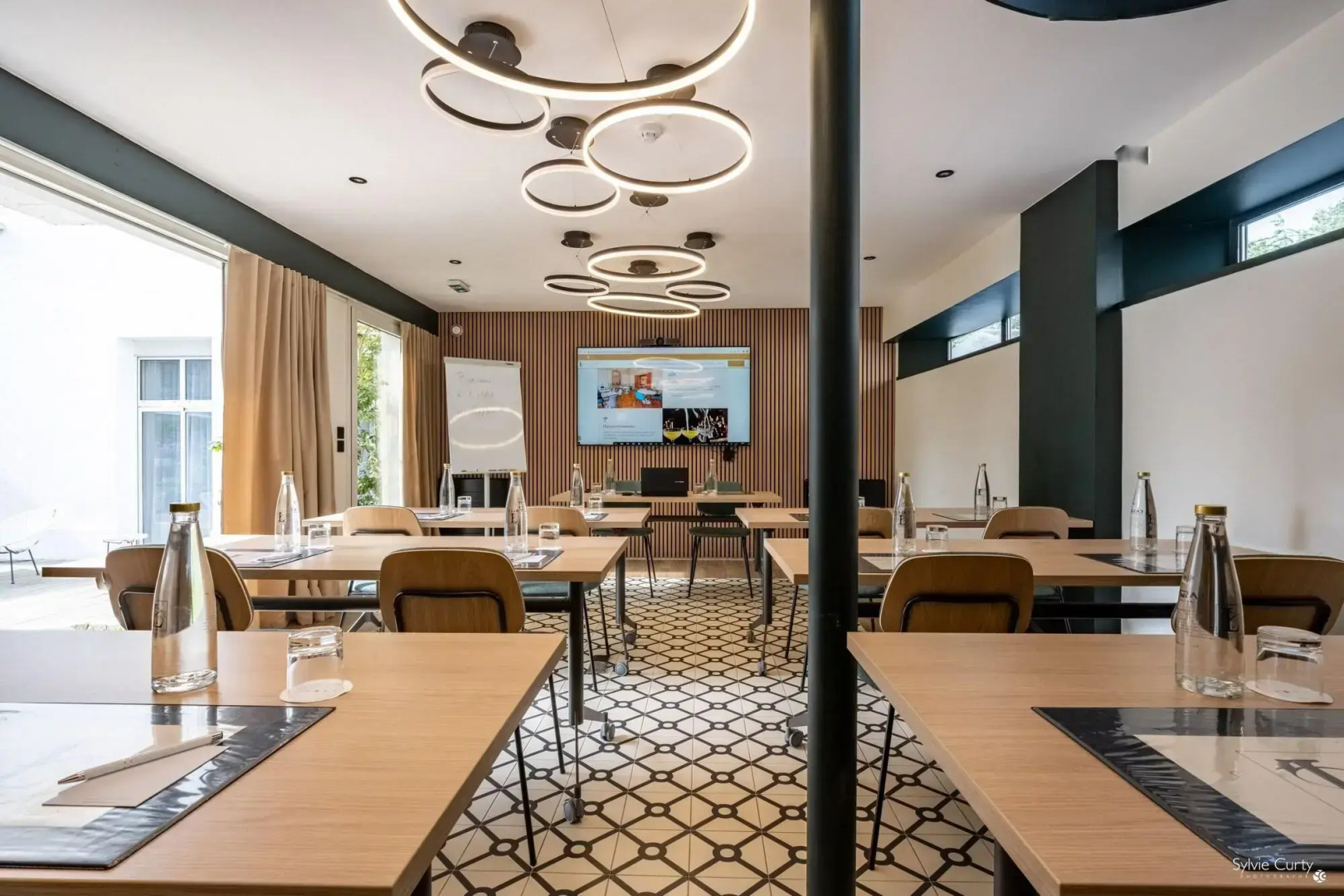 Le Champlain - Les Collectionneurs 