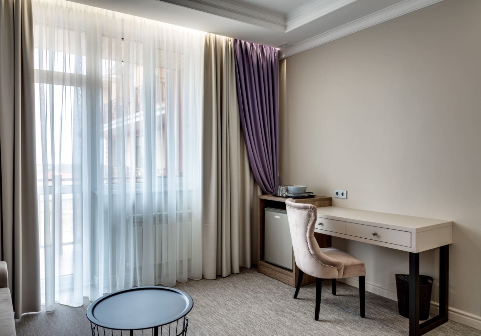 Fiore di Mare (б/о Прибой)