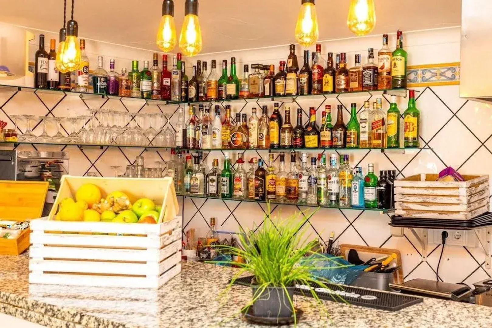 Giramar Apartamentos Turisticos