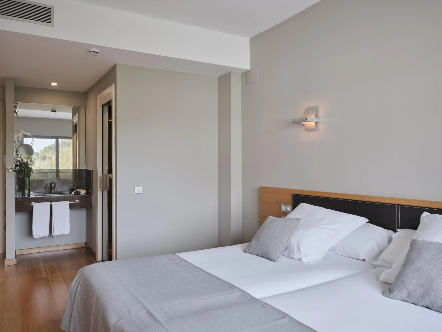 Qgat Suites & Events