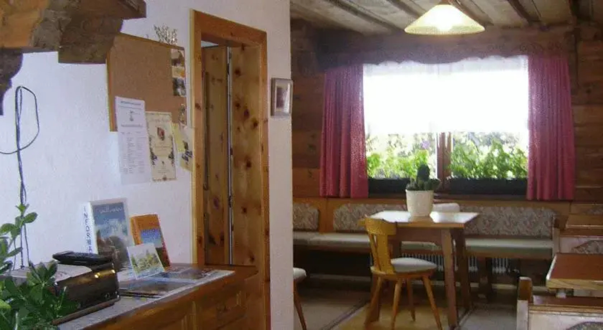 Gästehaus Rosa Leitgeb