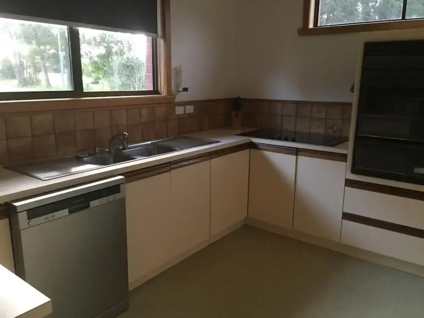 Glenaire Apartments on Frazer St