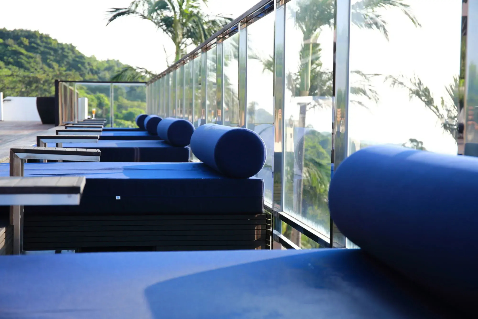 sankara hotel & spa Yakushima
