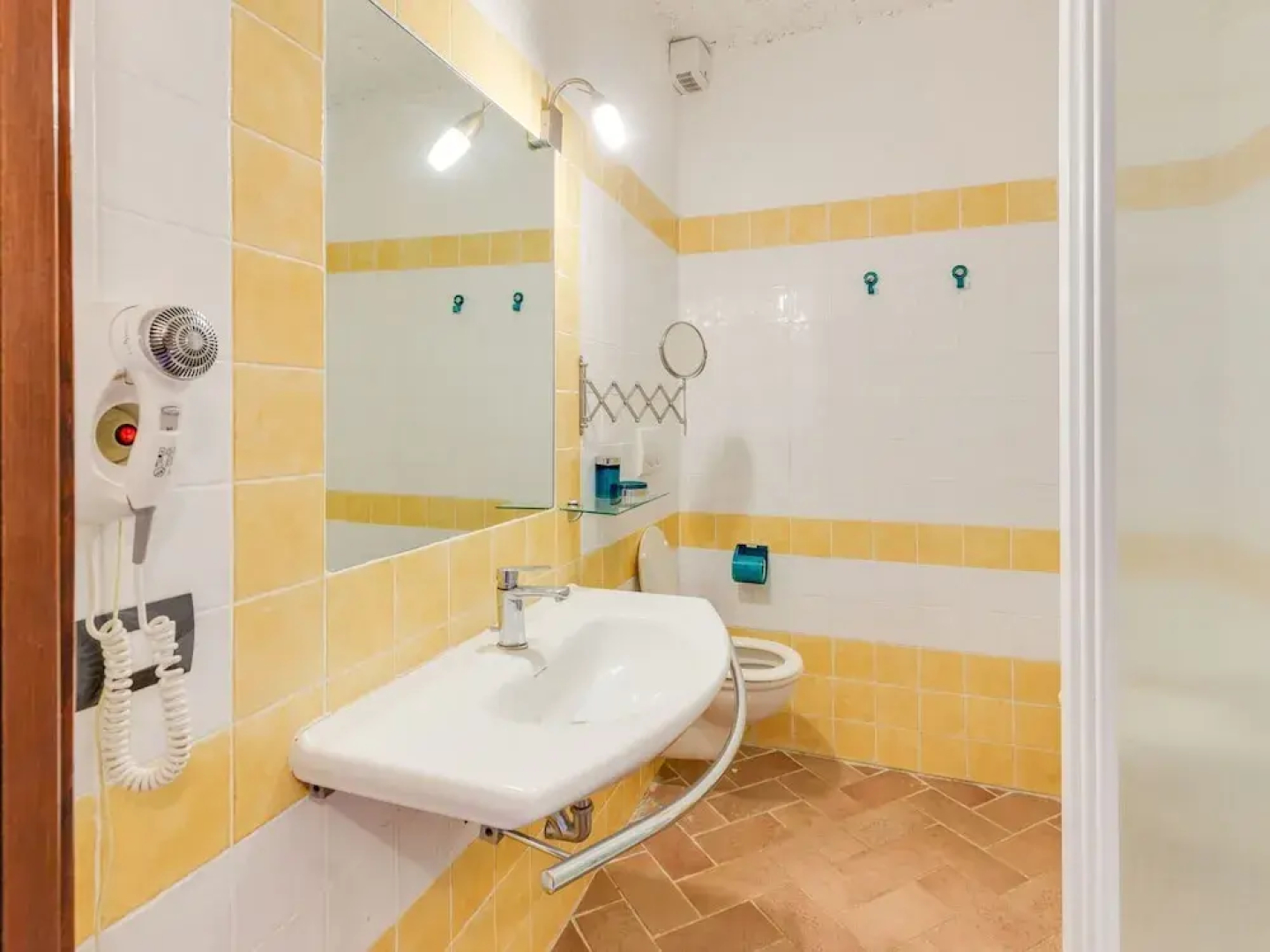 Scenic Holiday Home in Civitella Paganico with Pool