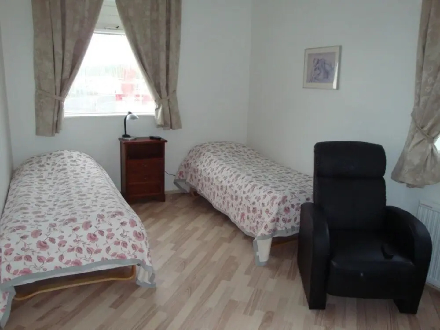 Guesthouse Klettur