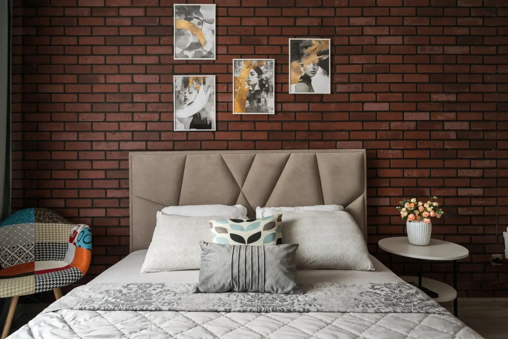 Sails On Kolomyazhsky Avenue 15 Building 2