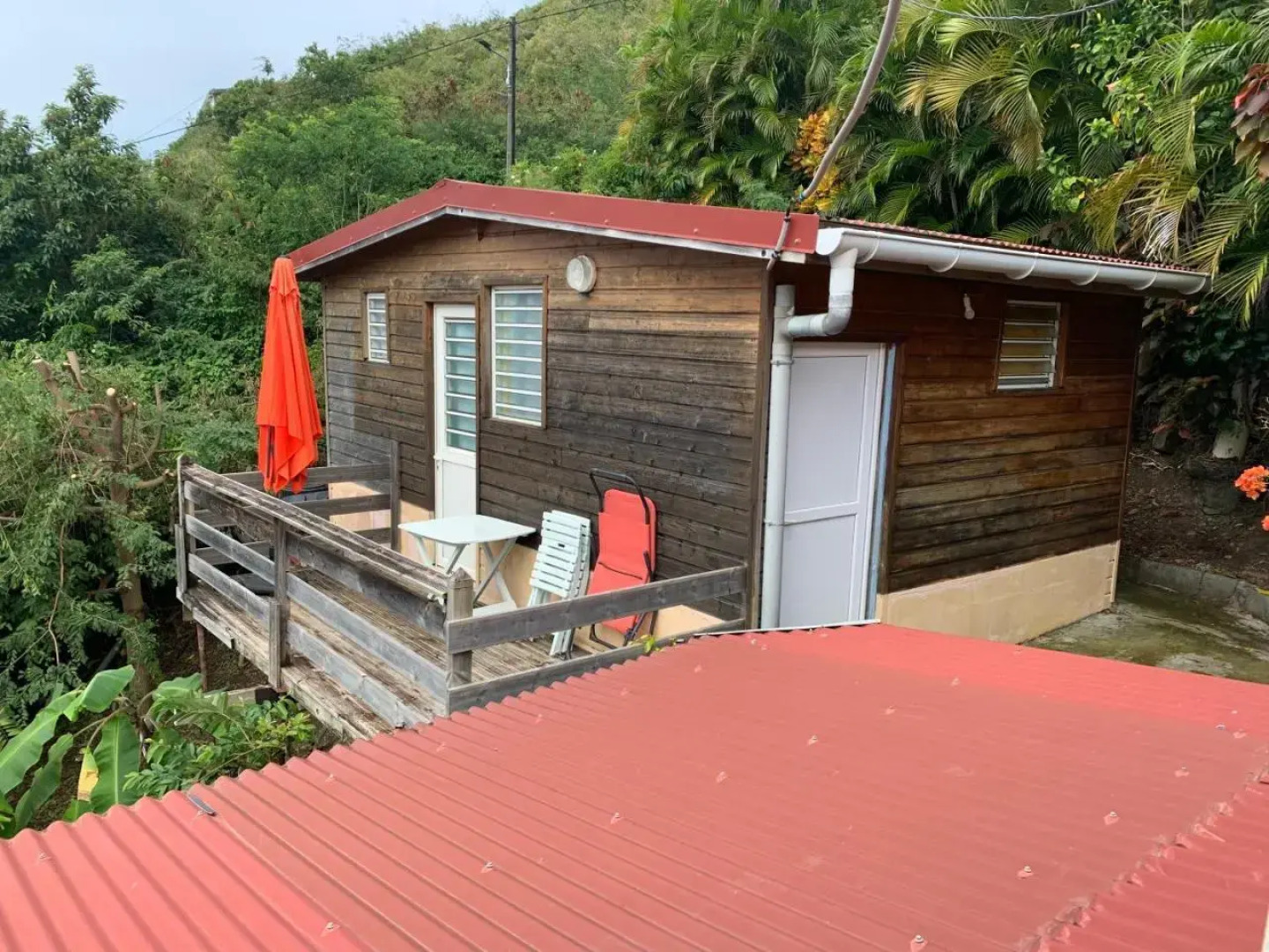 Bungalow la Marina (Adults Only)