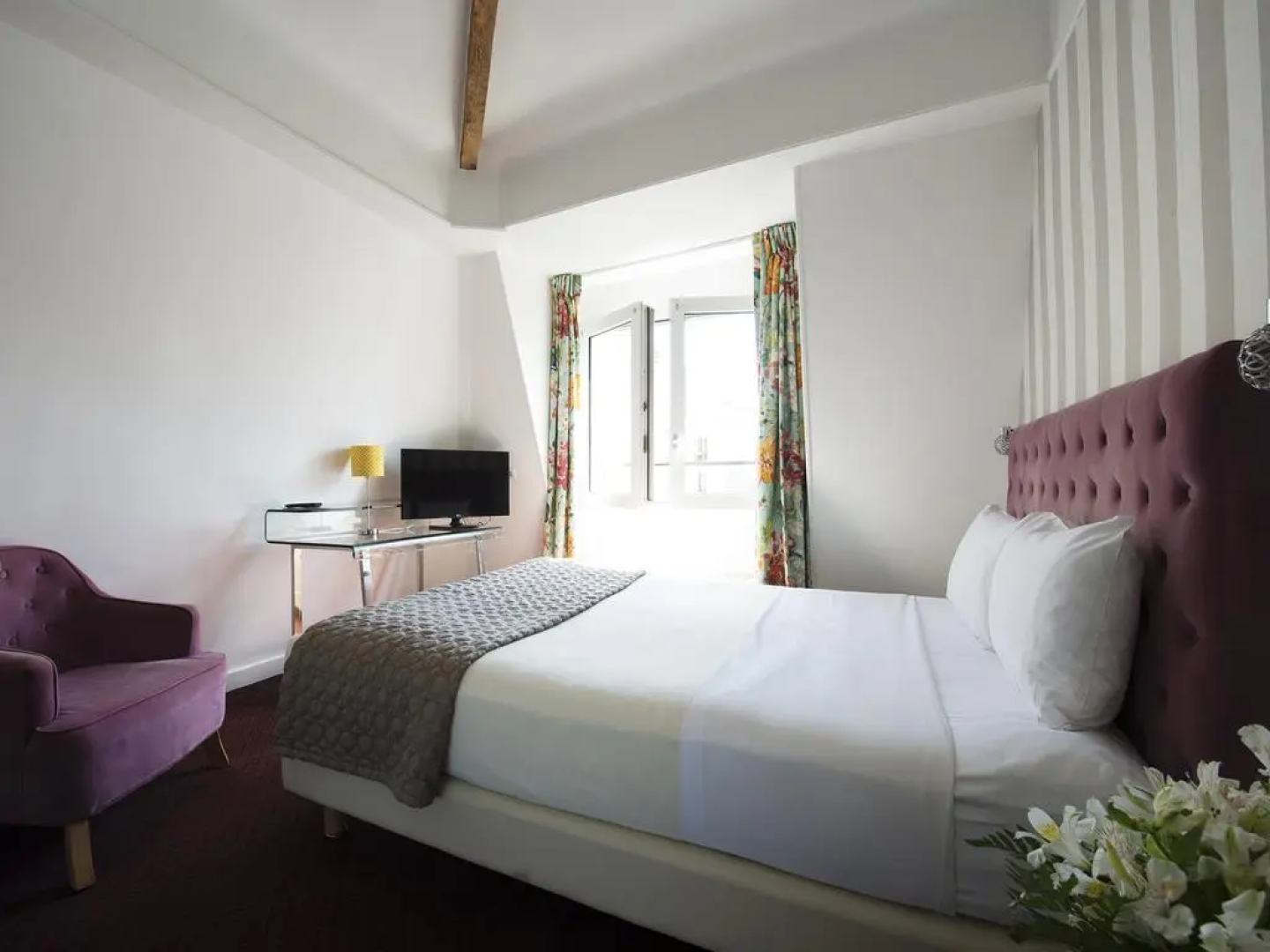 Hotel des Batignolles