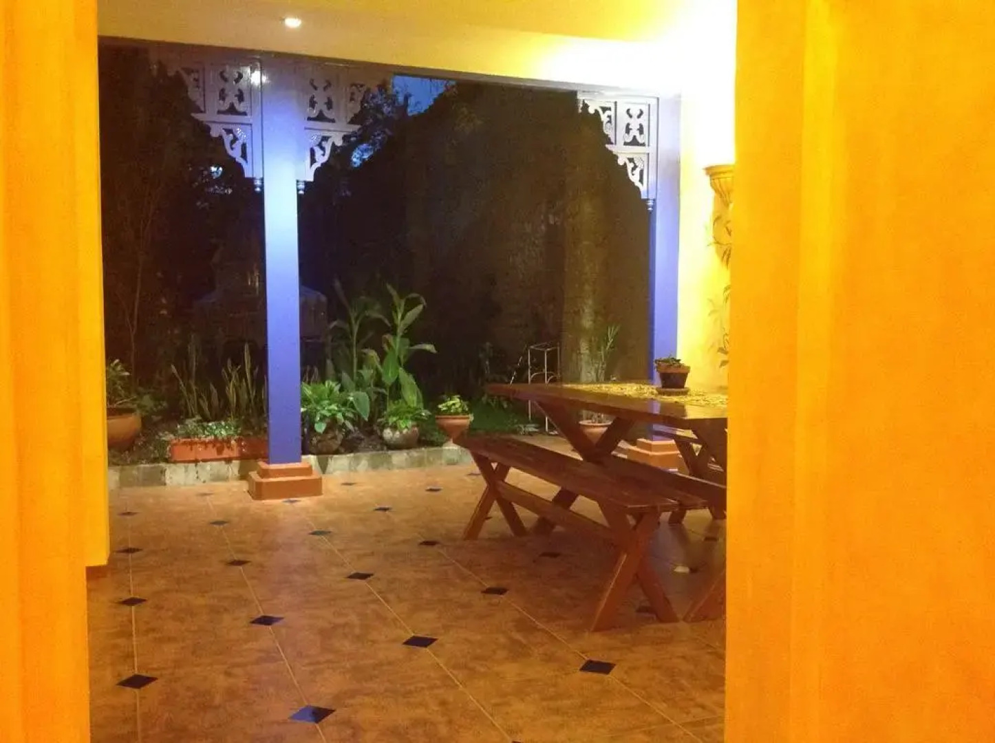 Hotel Boutique Casa Montalvo Cuenca