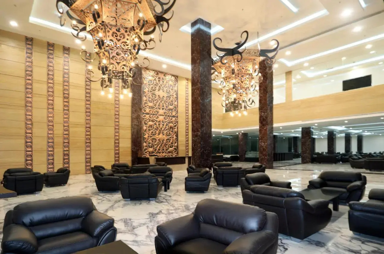 M Bahalap Hotel Palangka Raya