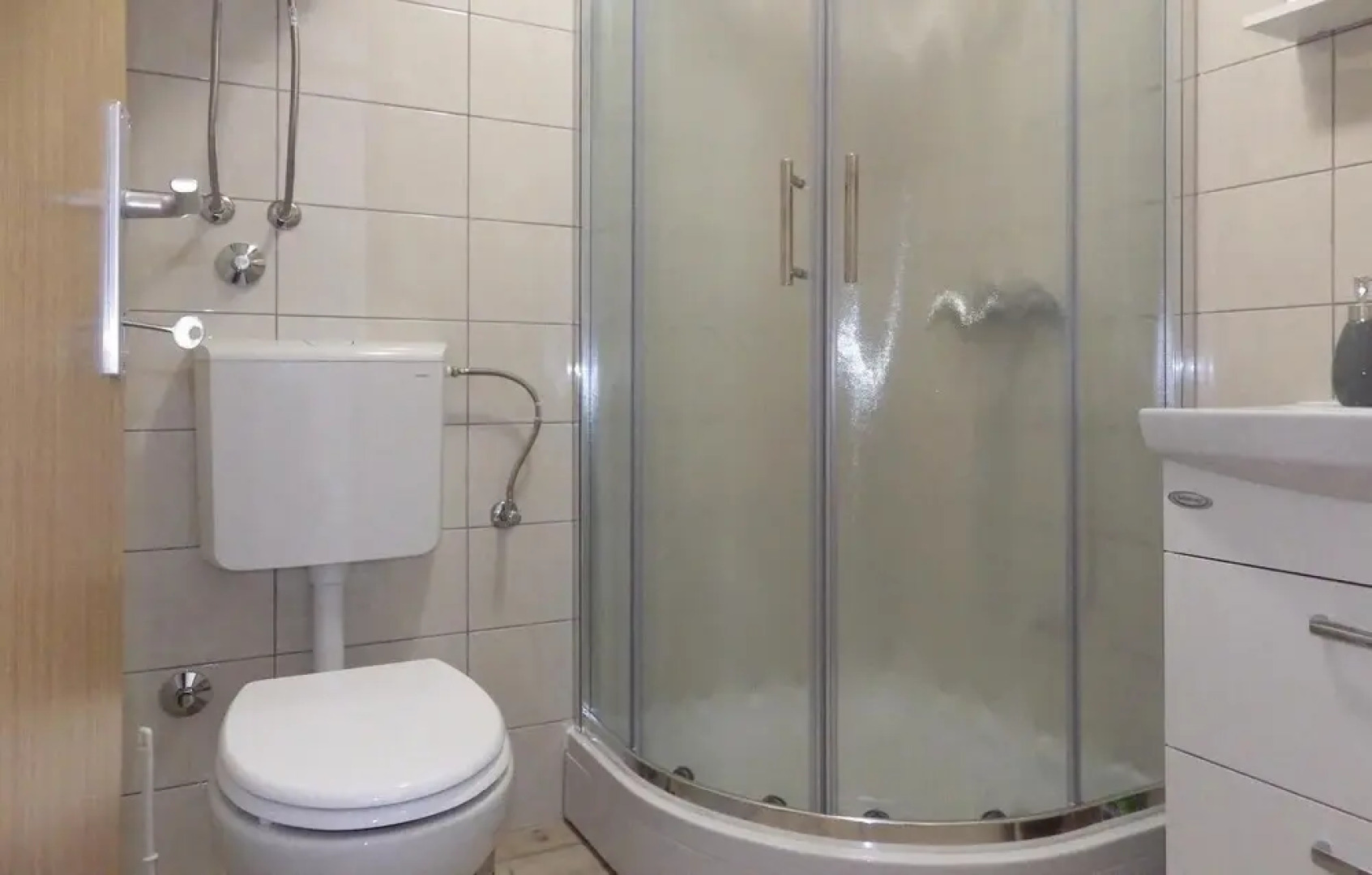 Awesome Home in Prigradica With Wifi and 3 Bedrooms