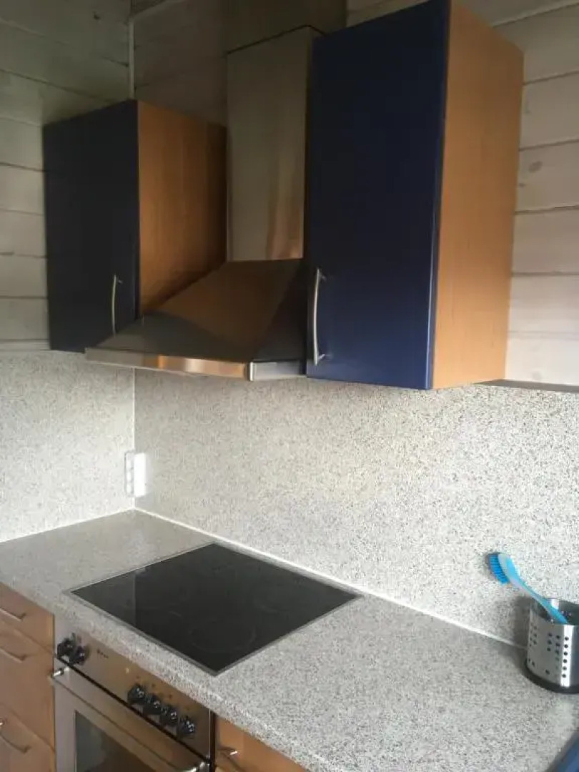 Ferienhaus Vulkaneifel Bei Hepp