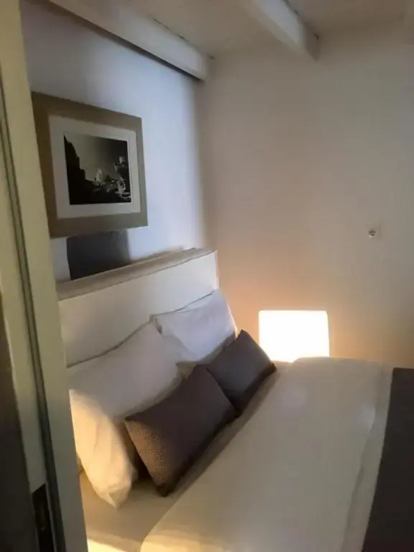 Thomas Traditional House in Chora