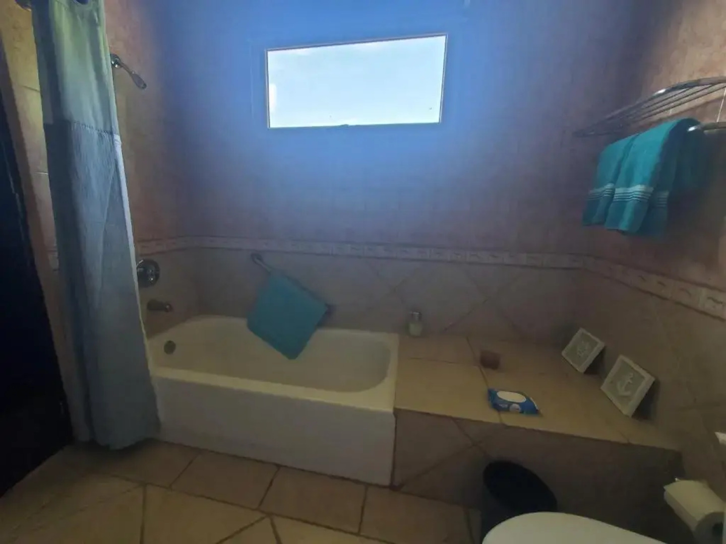 Funsea Water View Apt