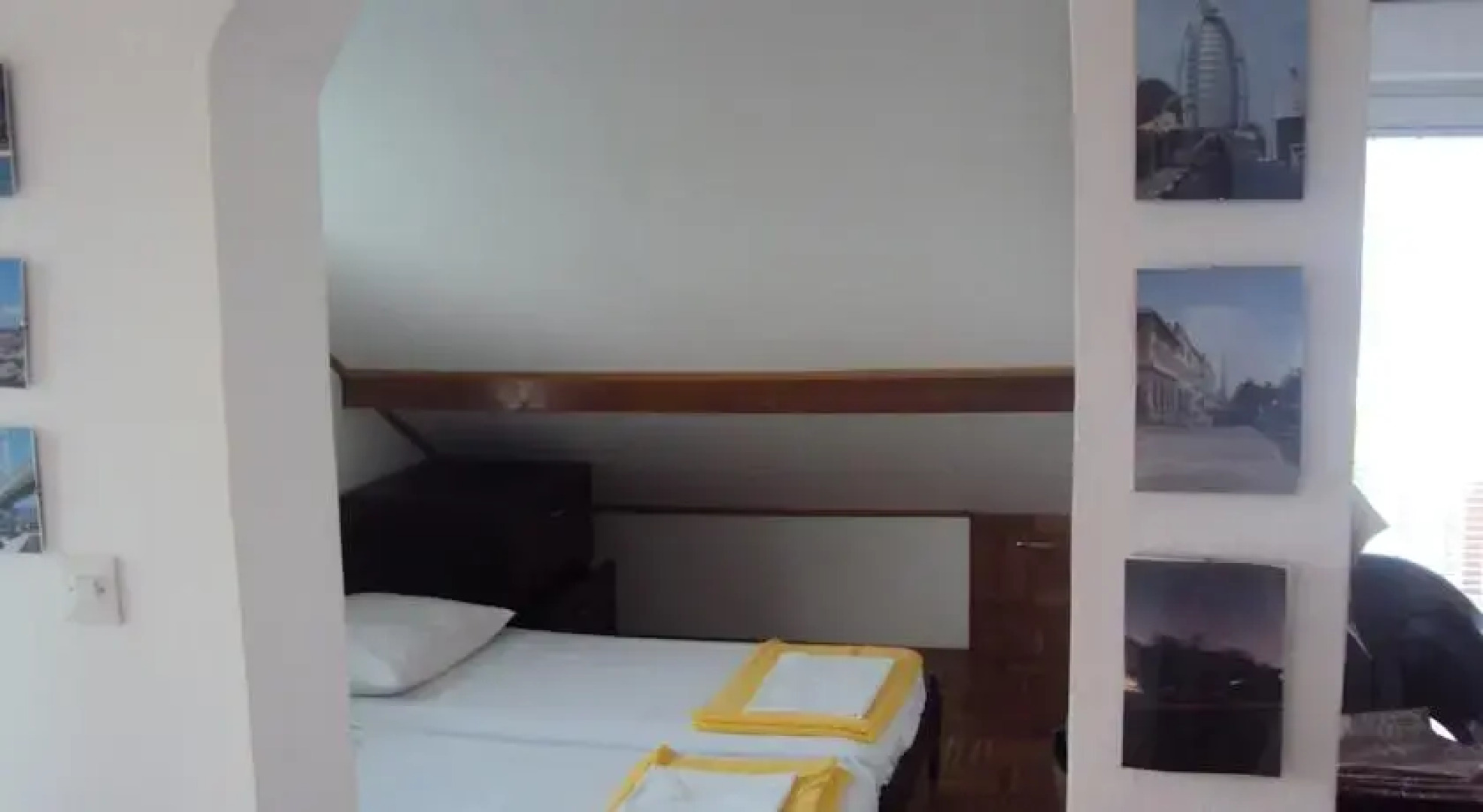 Apartments Stanjević