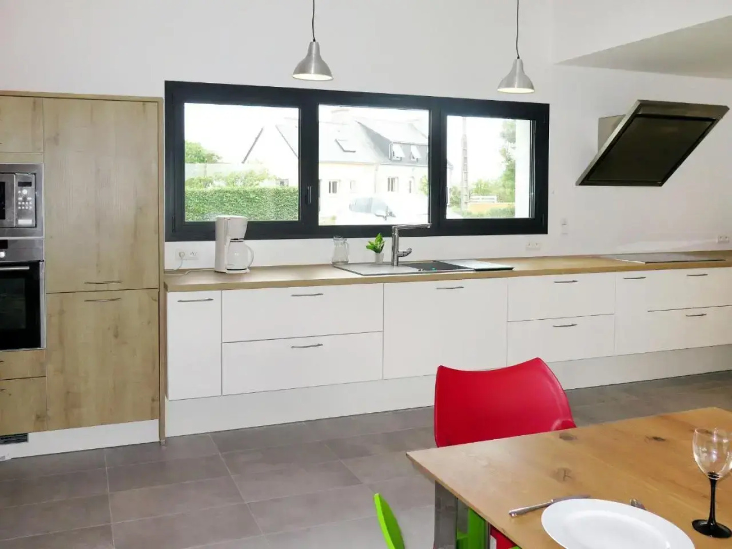 Holiday Home O din men d'Yggdrasill - CMS104