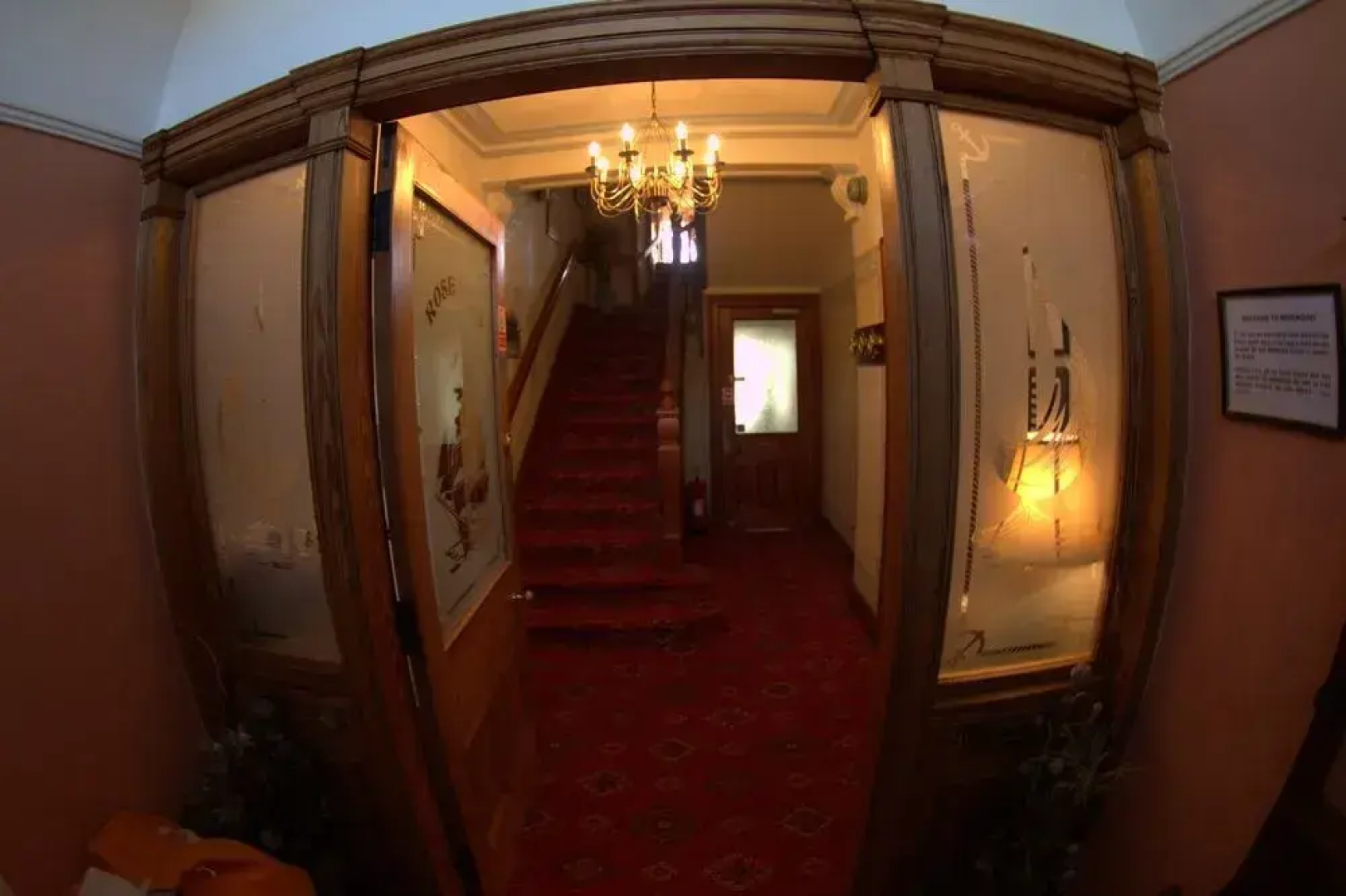 Rosemount Hotel