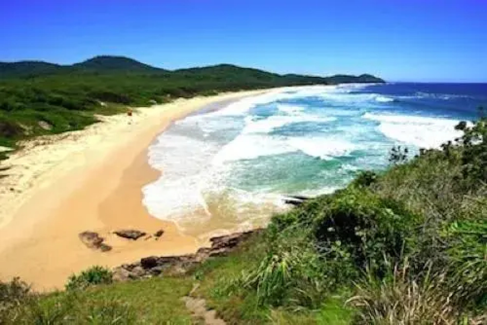 Yarrahapinni Homestead