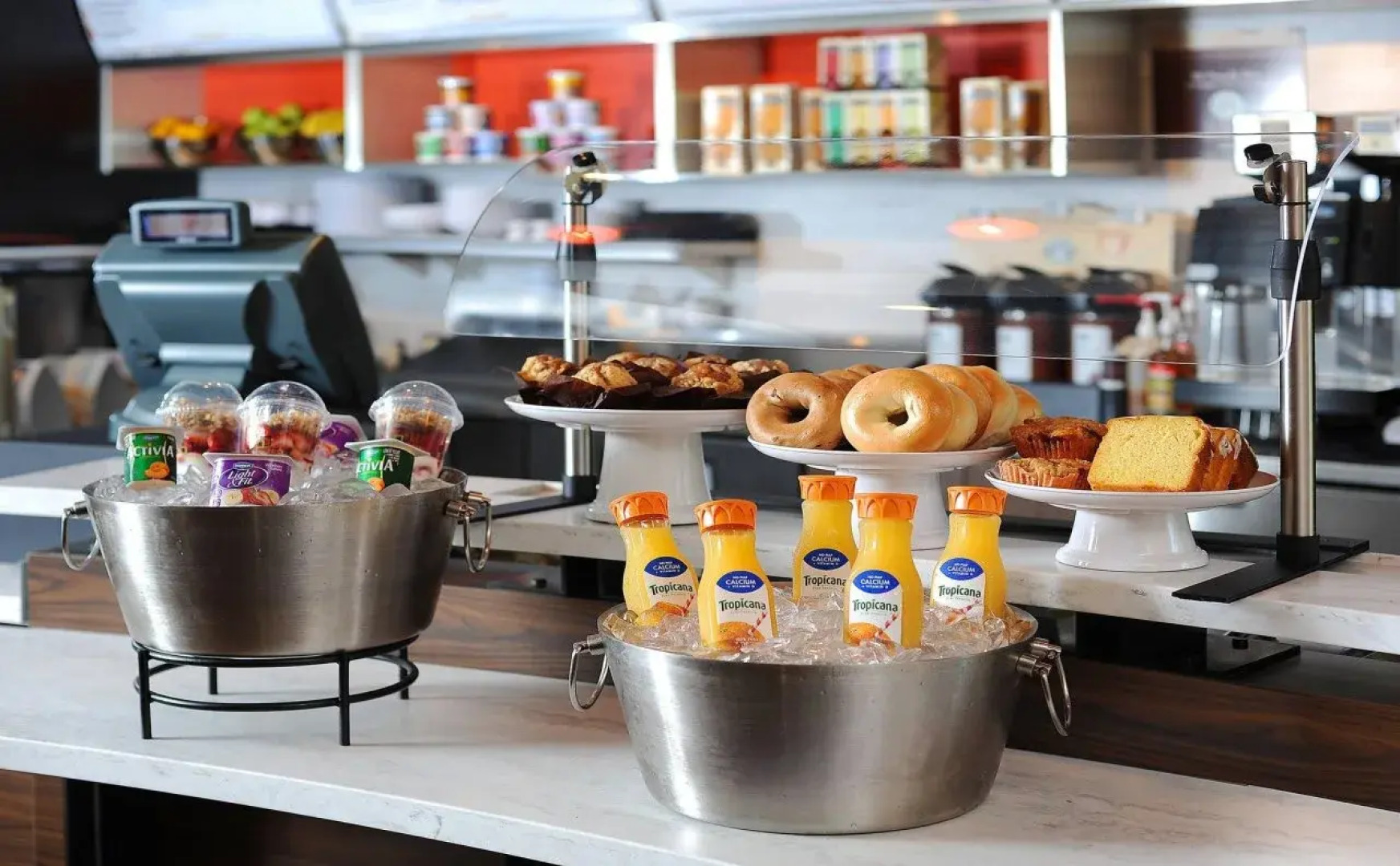 Courtyard by Marriott Oklahoma City Northwest