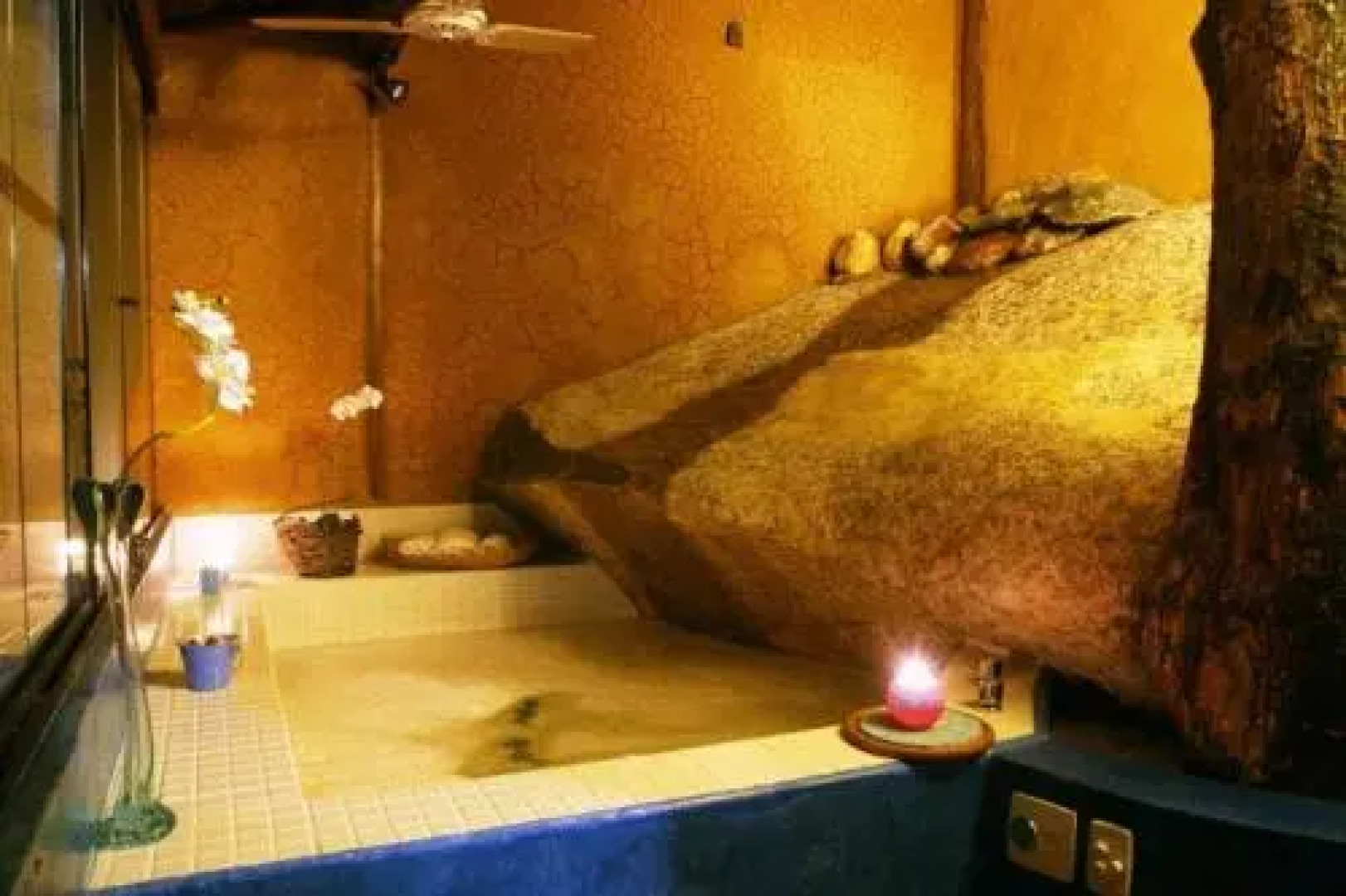 Pousada Refugio das Pedras