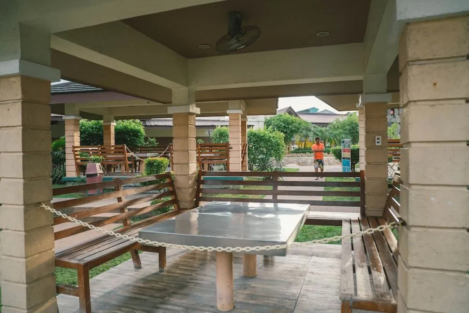 Cebu Westown Lagoon - South Wing