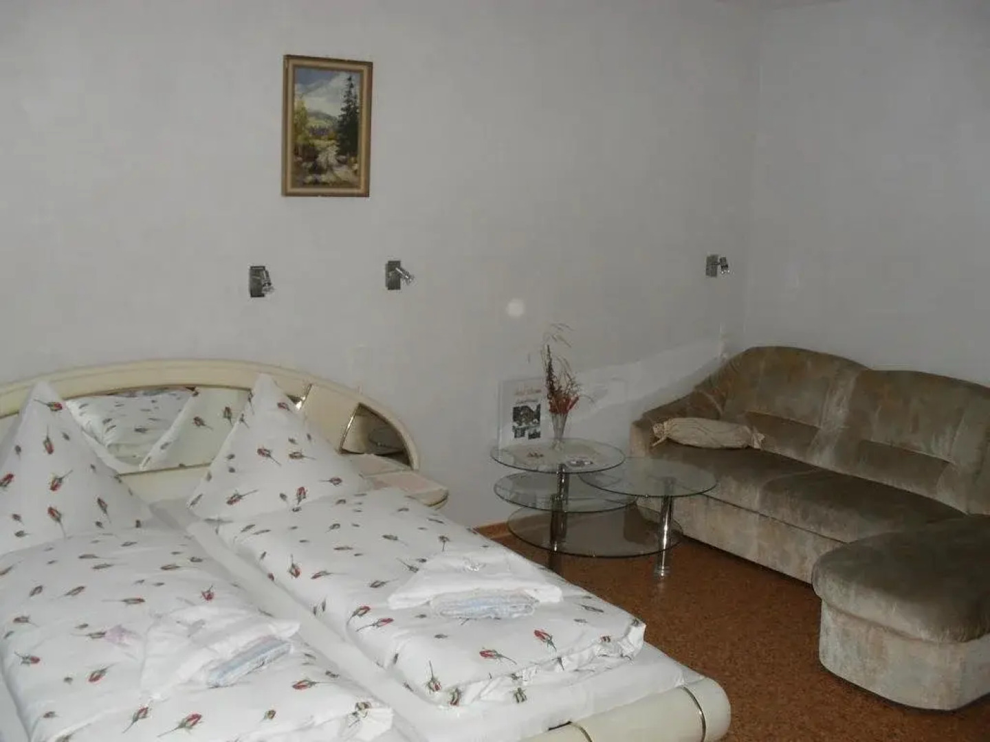 Privatvermietung Gründel