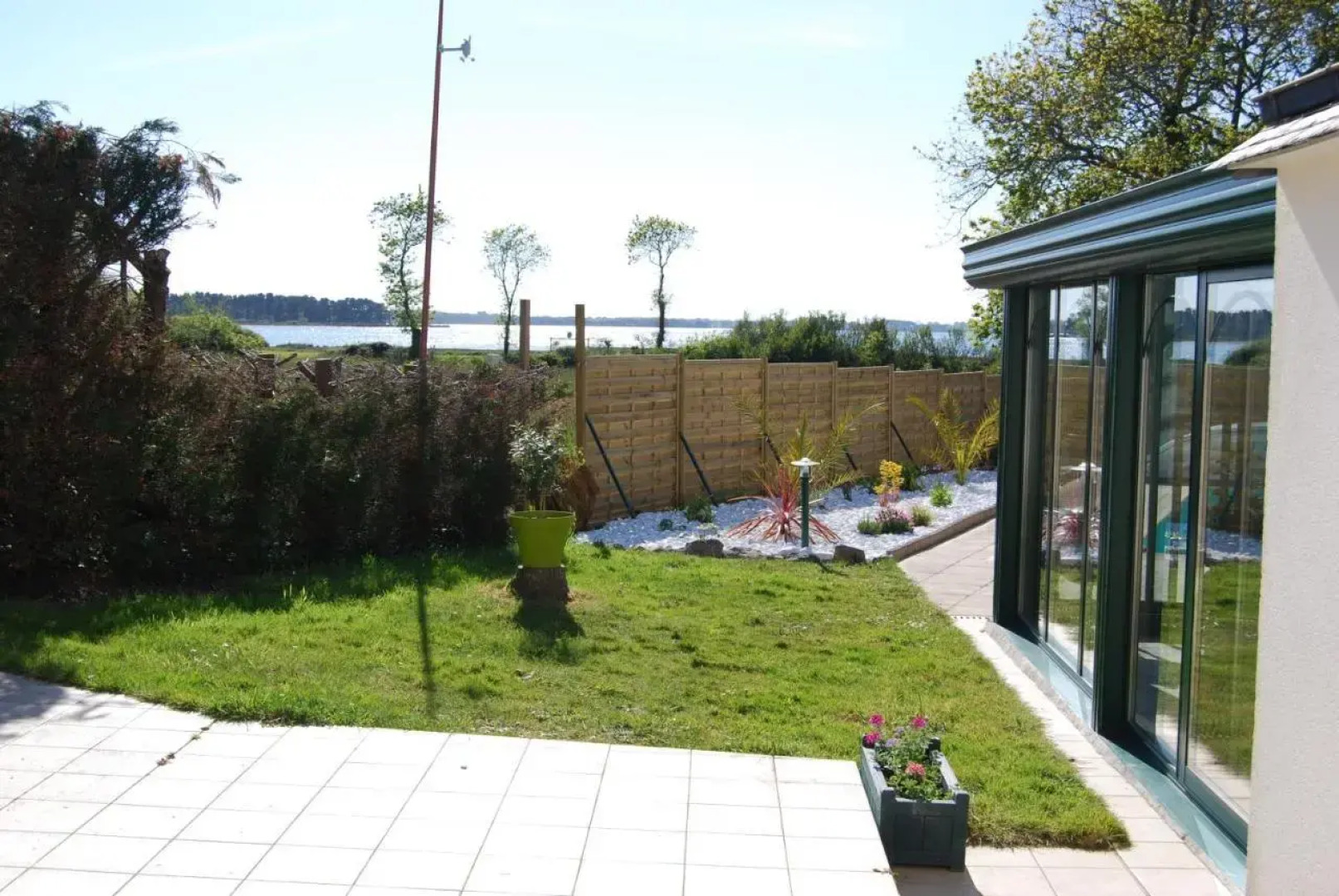 Kerzara - Bed and Breakfast