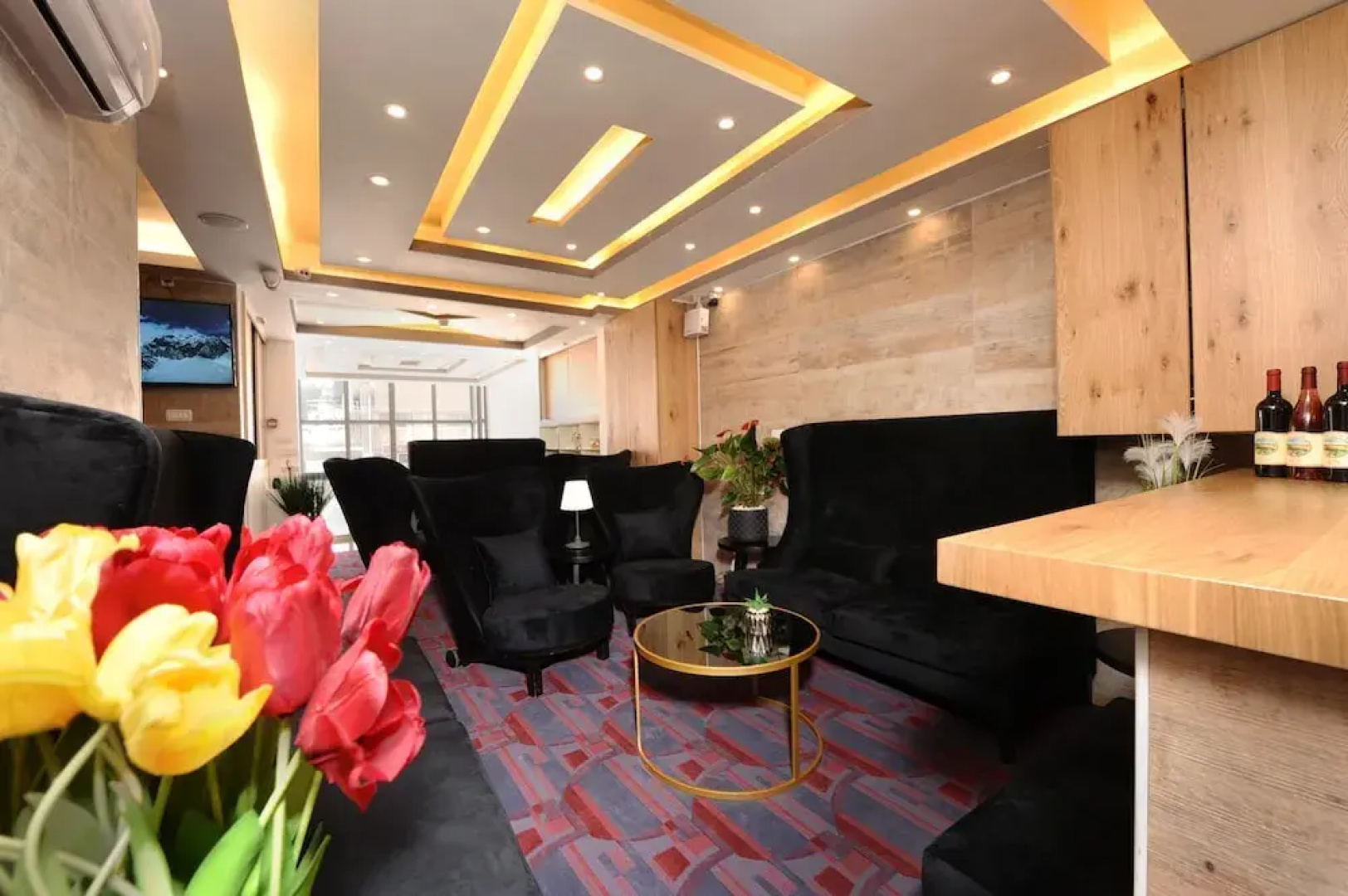 Boutique Hotel by Tzukim