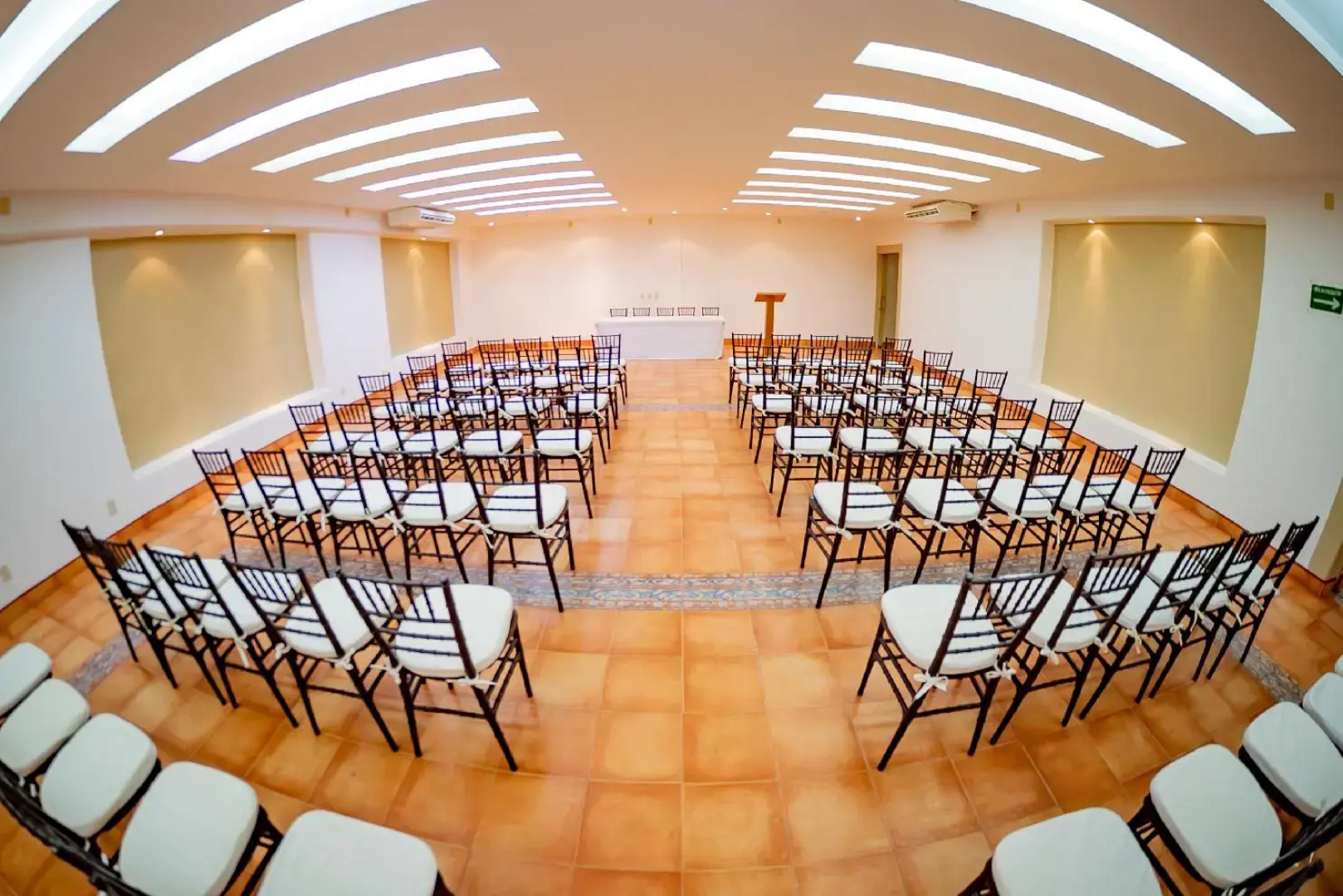 Hotel Villa Mexicana