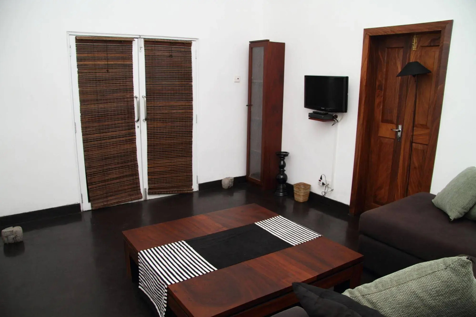 St. Anne's Lagoon House