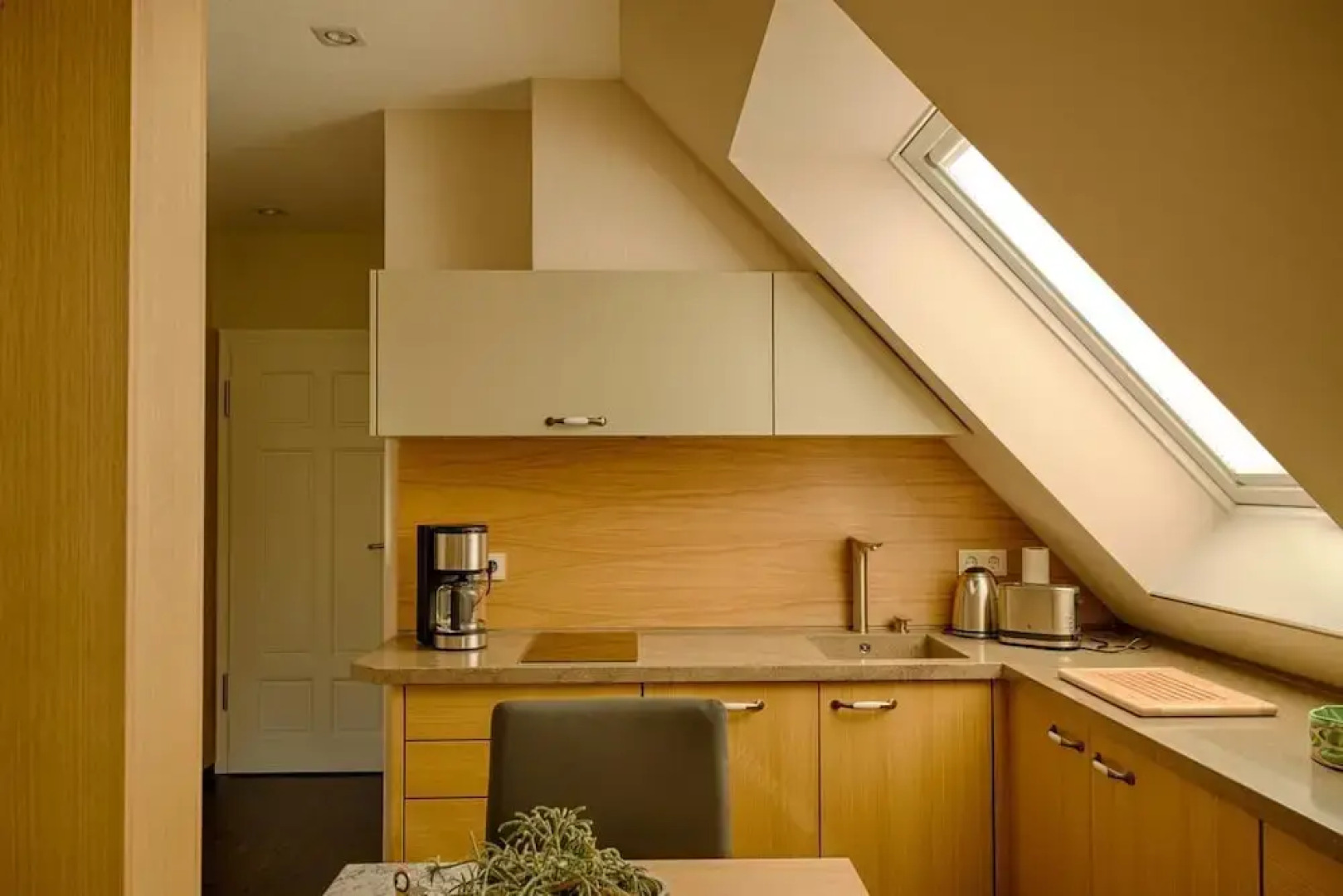 Schrebenza Apartments & Natur