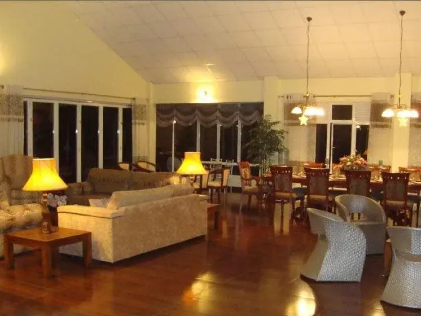 Villa Glenloch