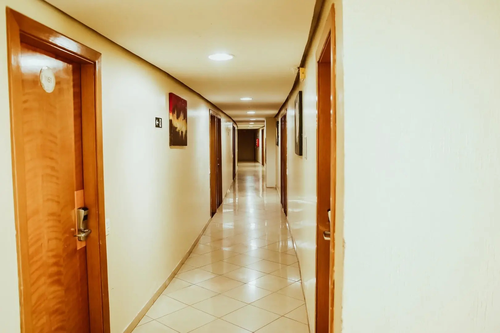 Barrudada Tropical Hotel