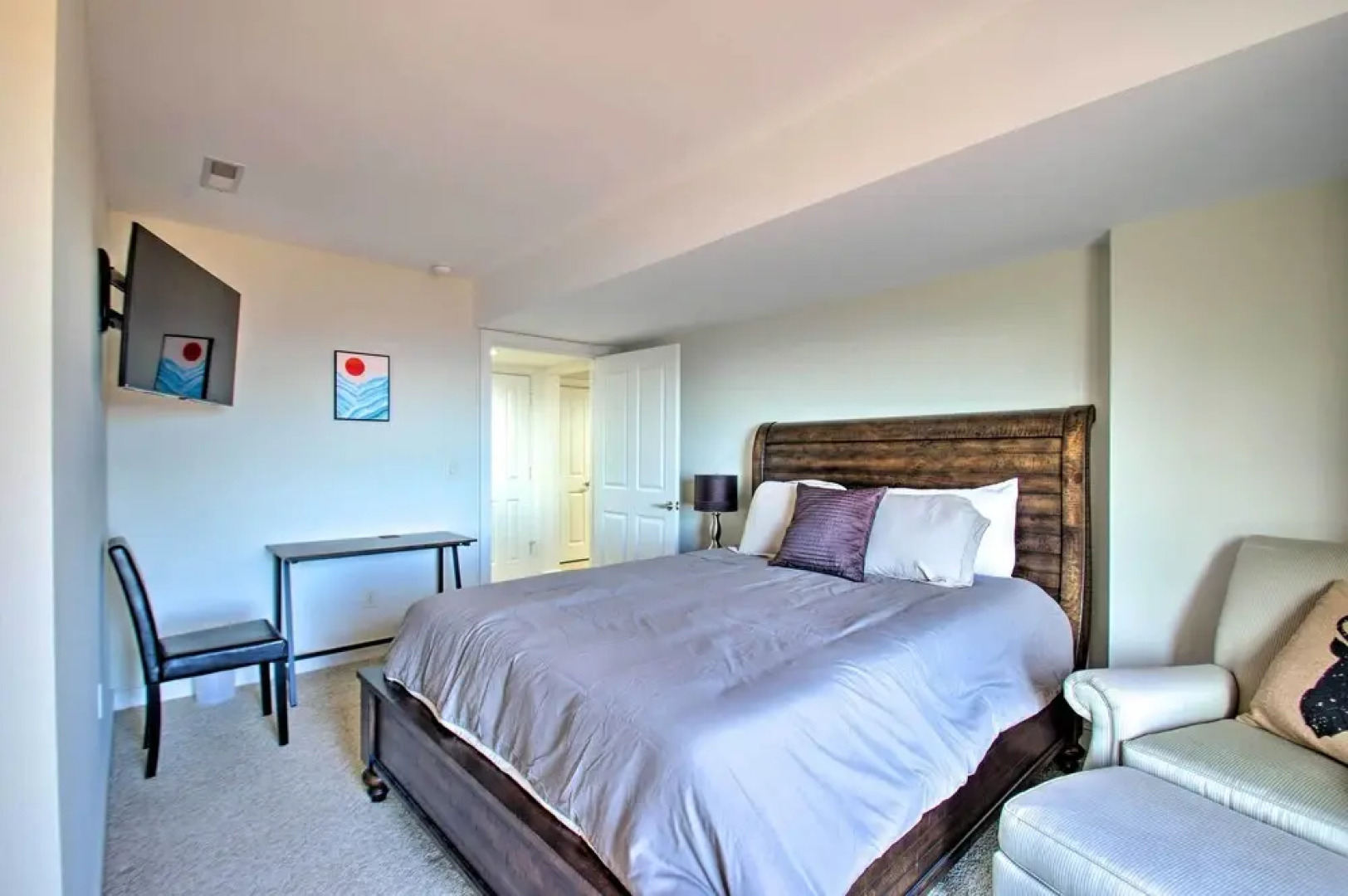 Wintergreen Resort Villa < 2 Mi to Ski Slopes